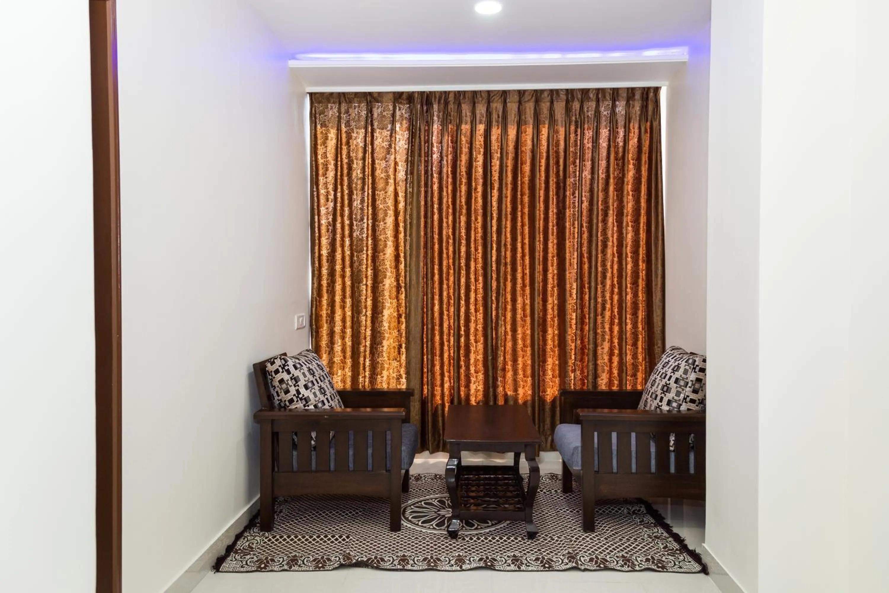 Ring View Hotels - Hebbal