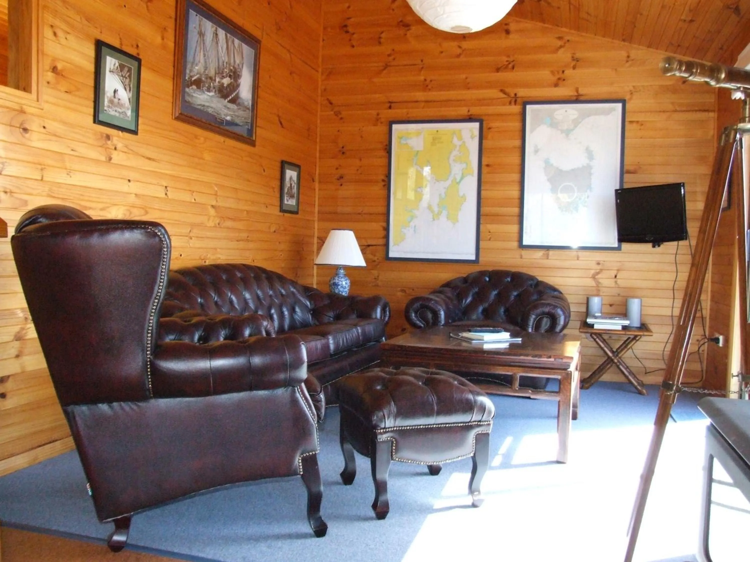 Day in Bruny Island Escapes and Hotel Bruny