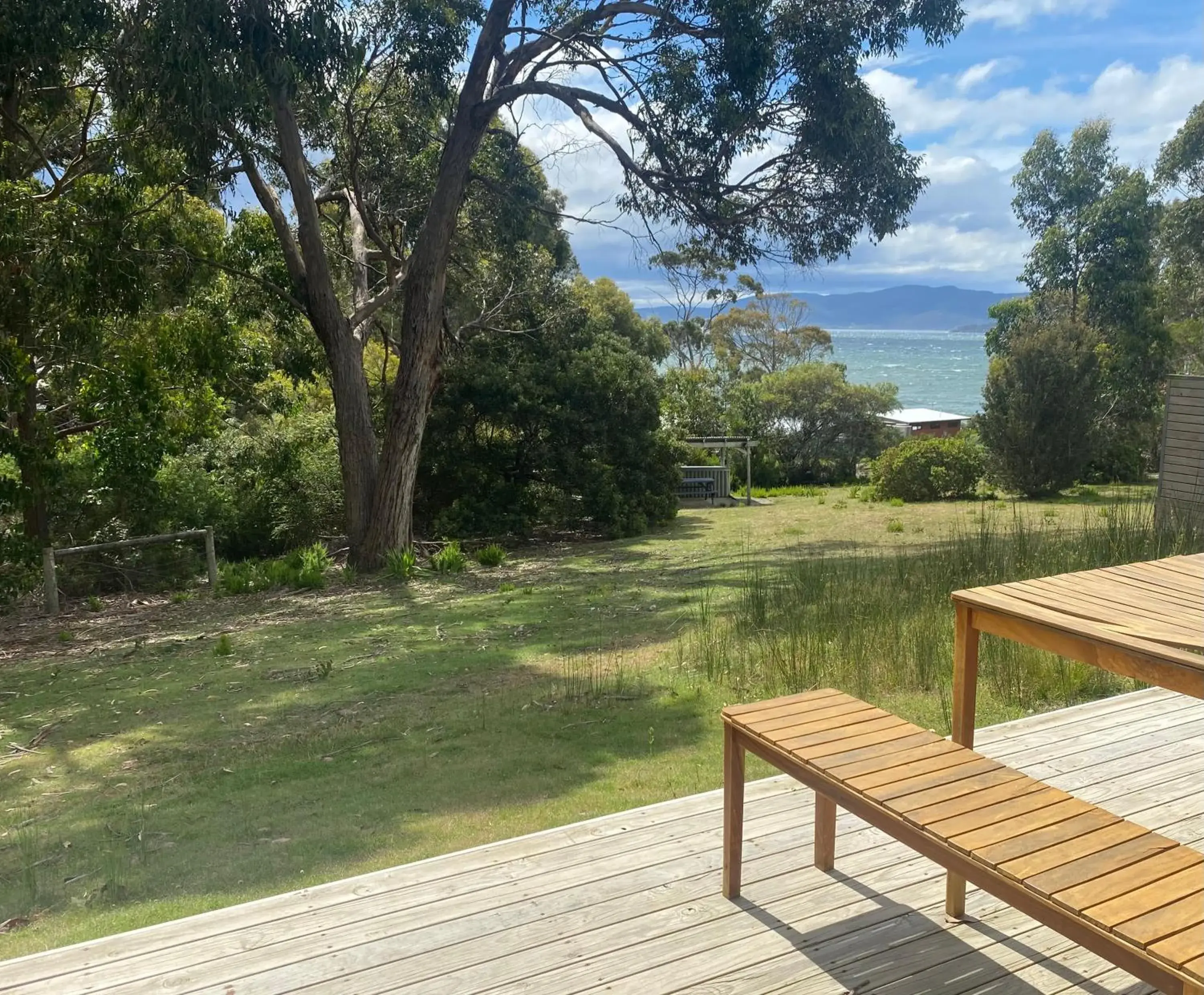 Explorers Two-Bedroom Cottage in Bruny Island Escapes and Hotel Bruny Explorers Two-Bedroom Cottage in Bruny Island Escapes and Hotel Bruny