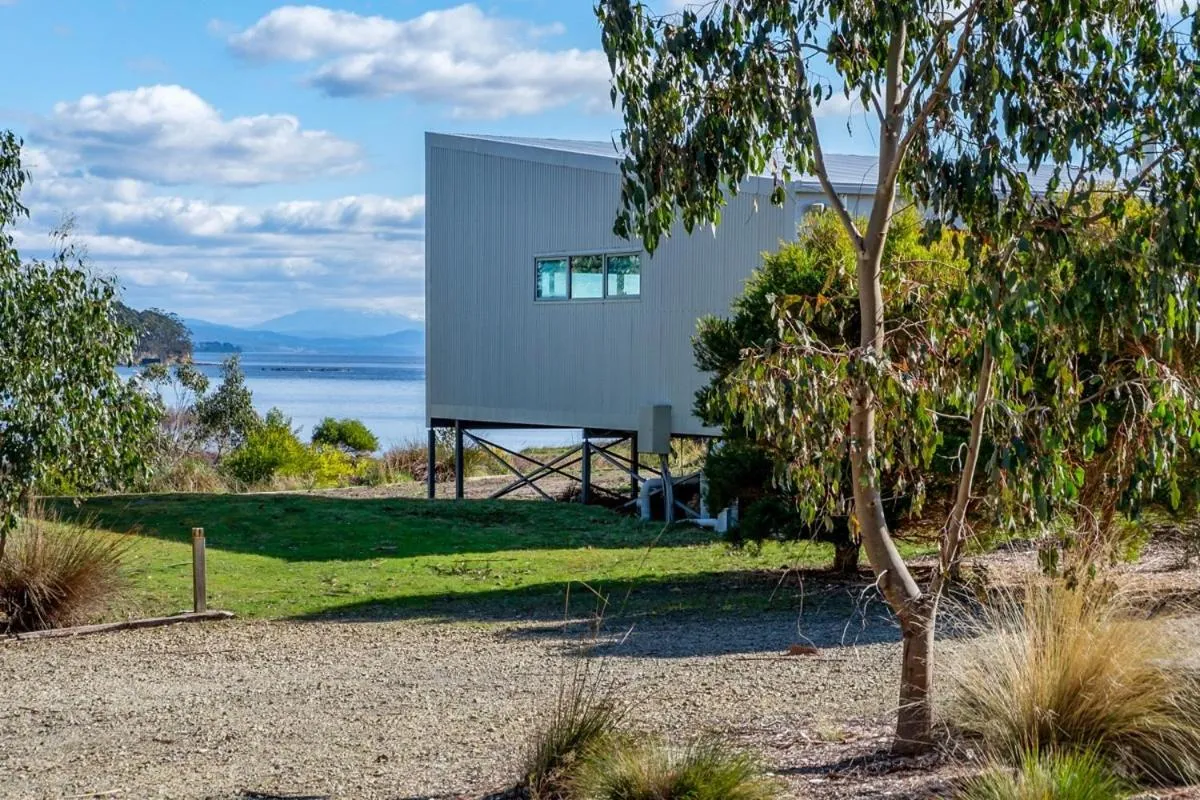 Bruny Island Escapes and Hotel Bruny