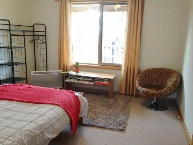 Day, Bed in Bruny Island Escapes and Hotel Bruny