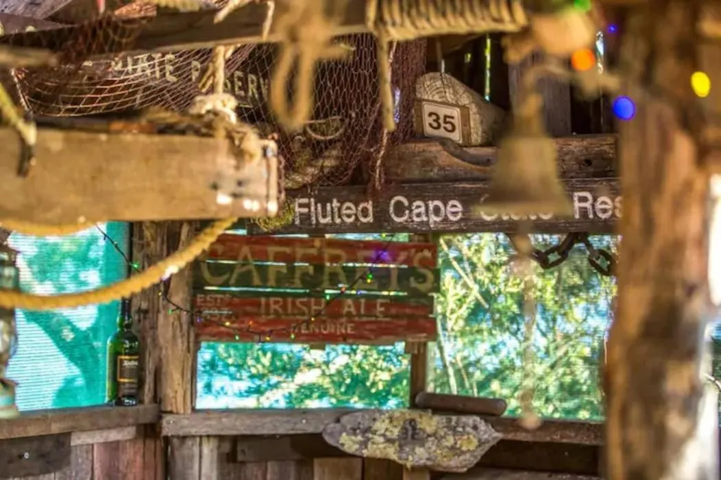 Bruny Island Escapes and Hotel Bruny