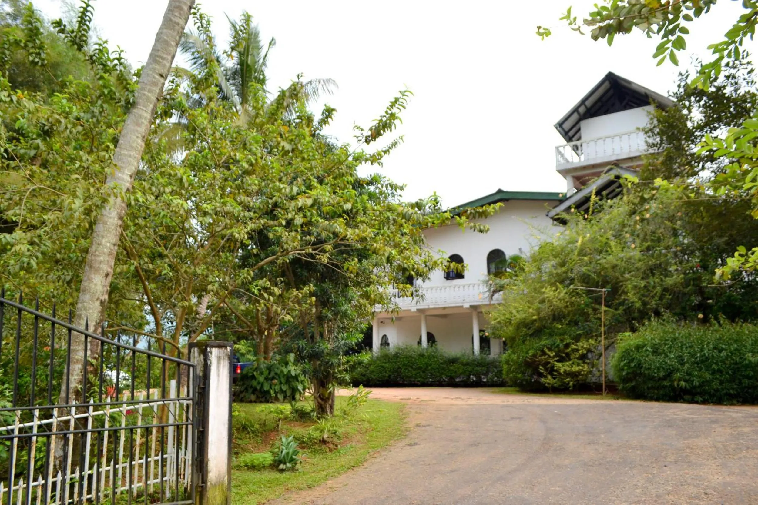 Hotel Breeta's Garden