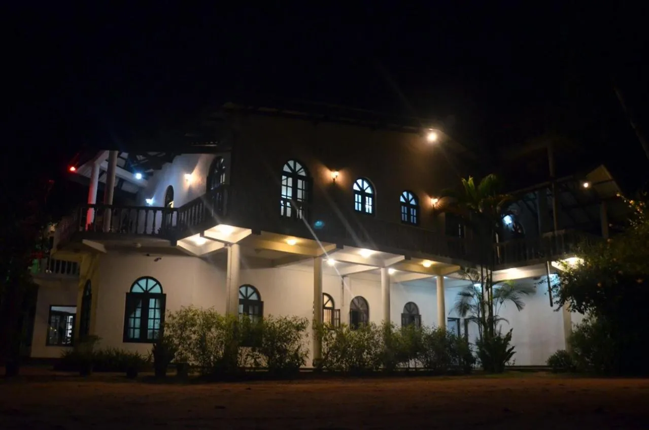 Hotel Breeta's Garden