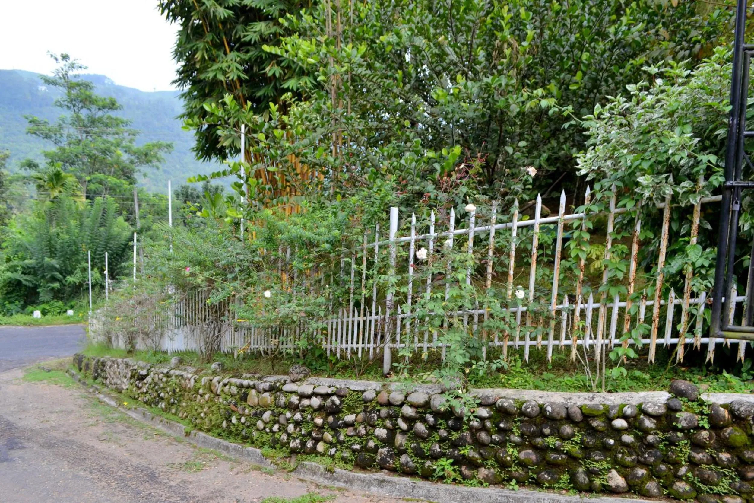 Hotel Breeta's Garden
