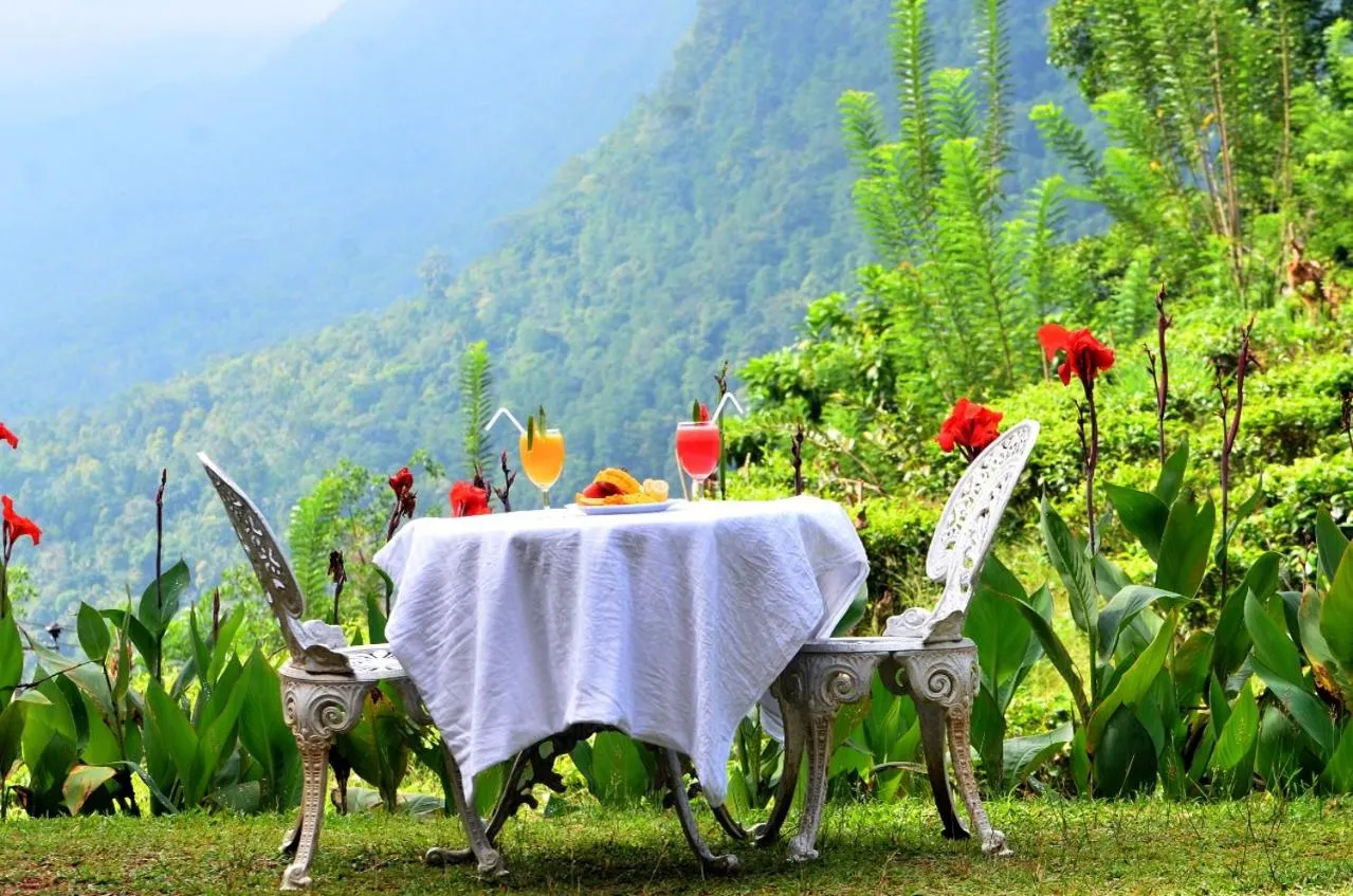 Hotel Breeta's Garden
