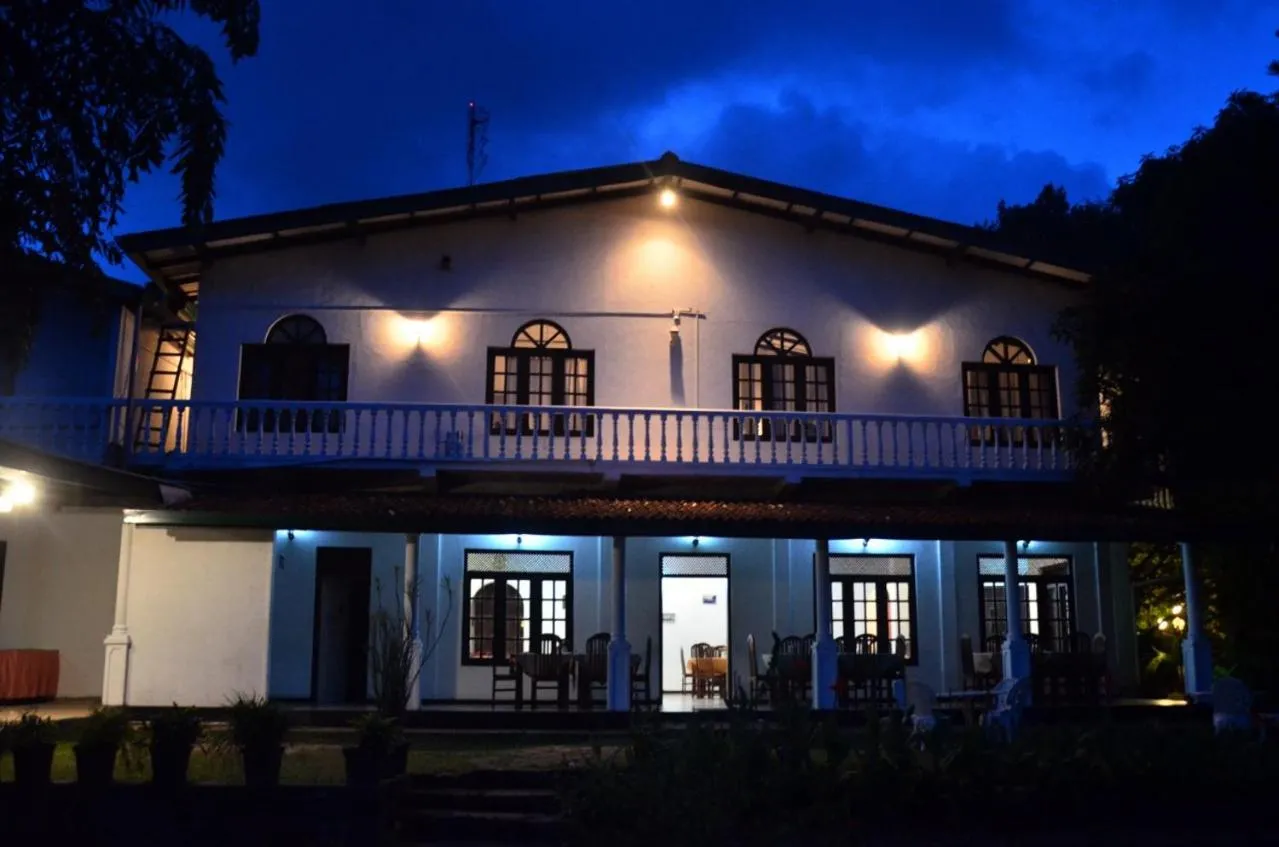Hotel Breeta's Garden