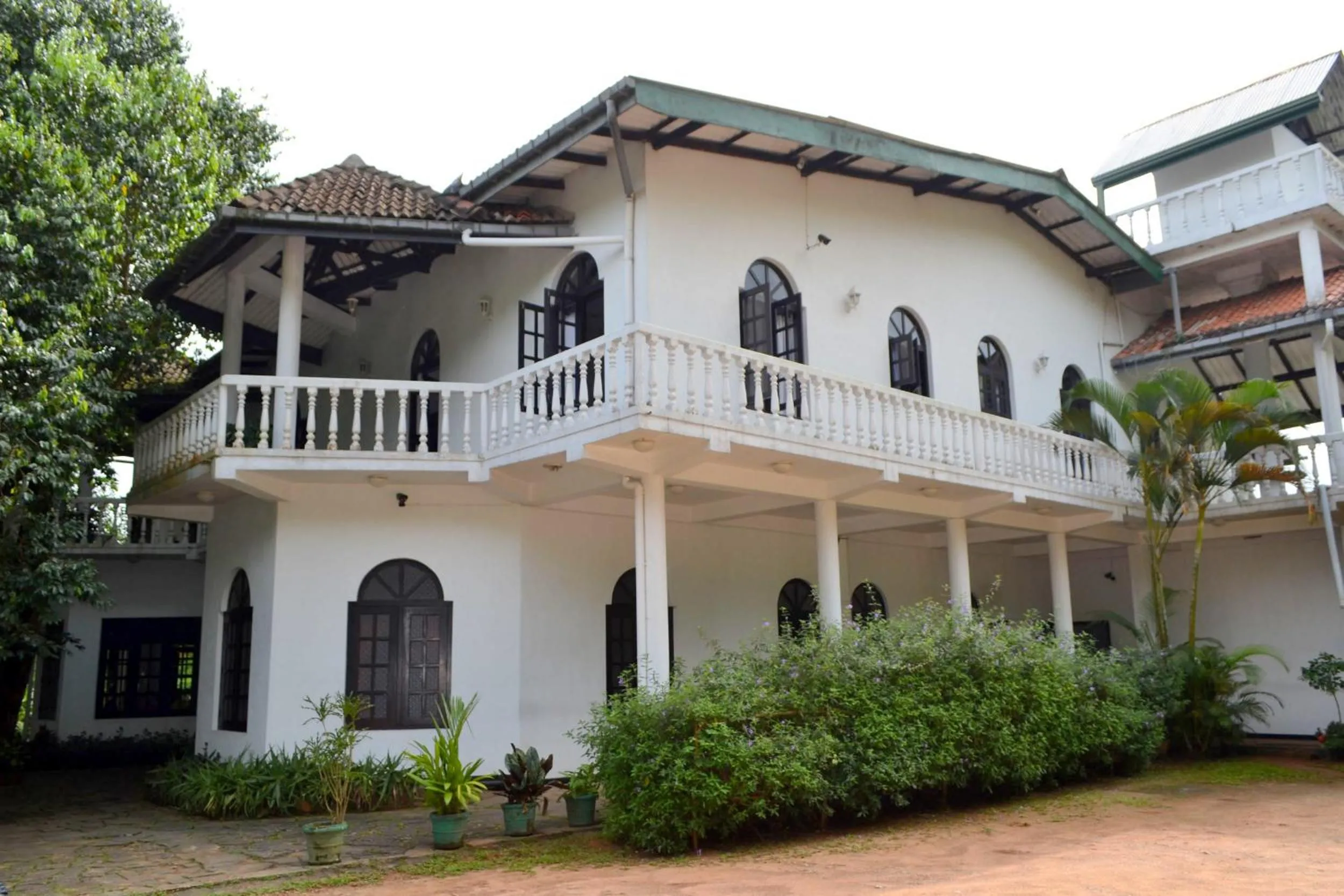 Hotel Breeta's Garden