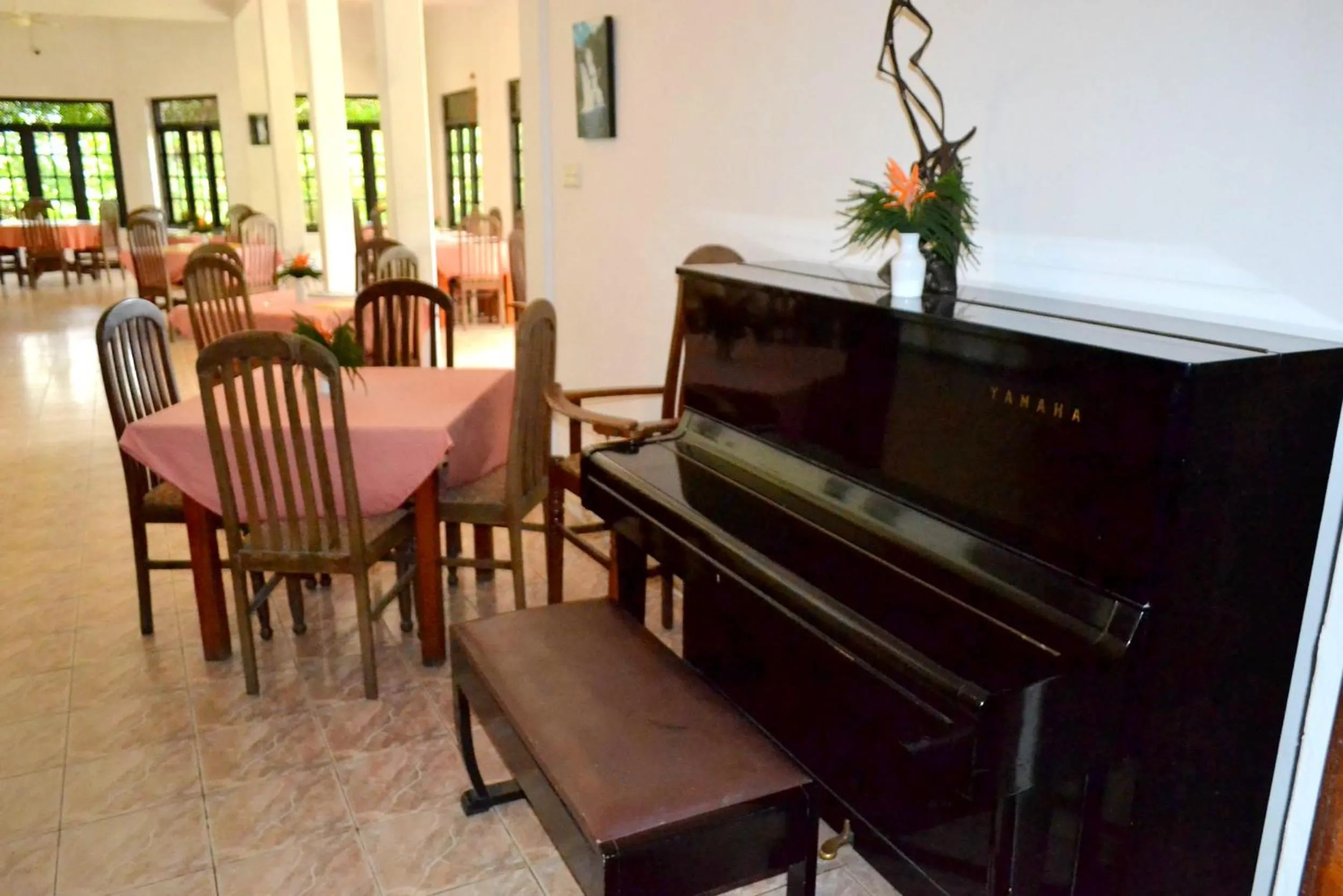 Hotel Breeta's Garden