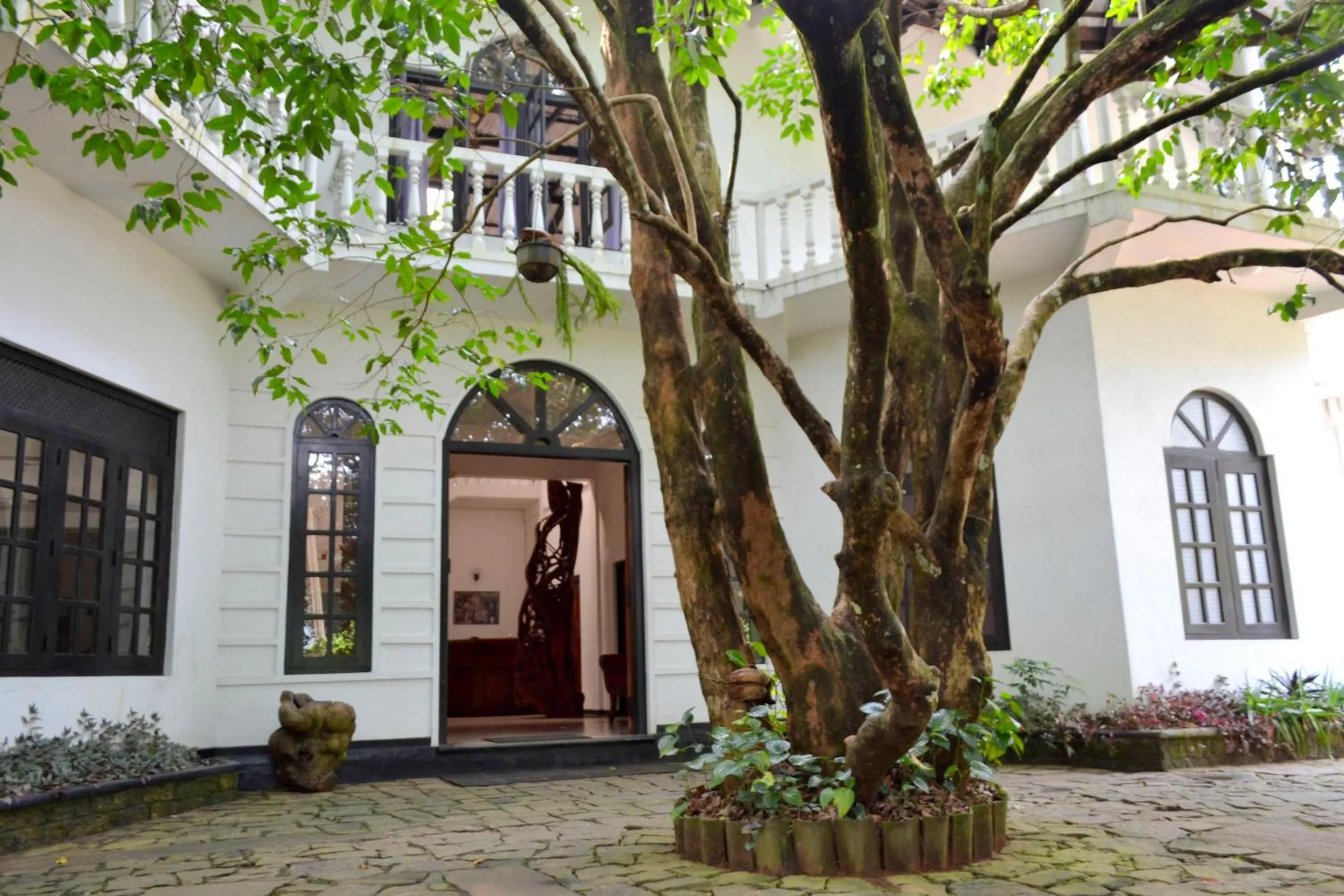 Hotel Breeta's Garden