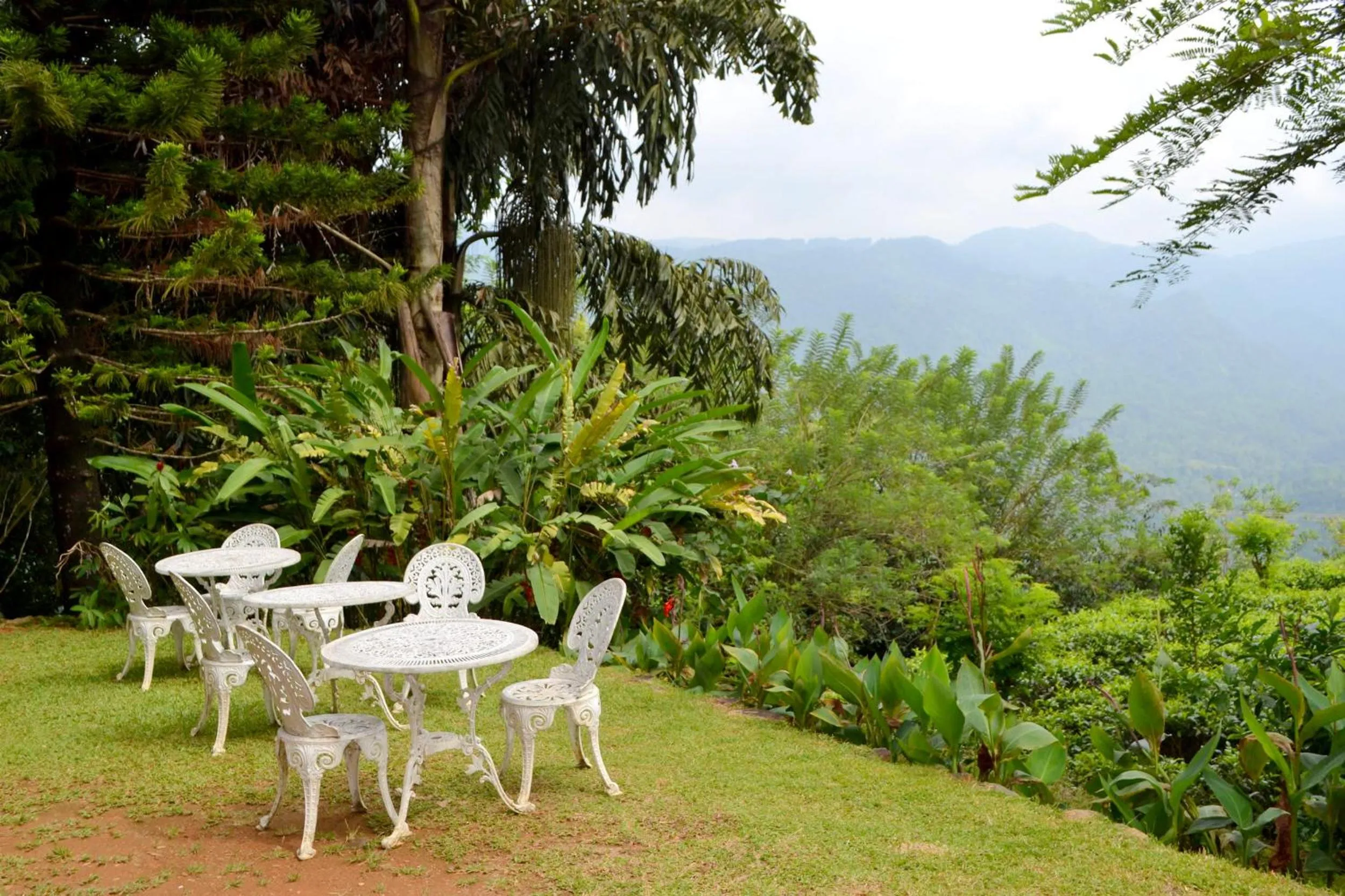 Hotel Breeta's Garden