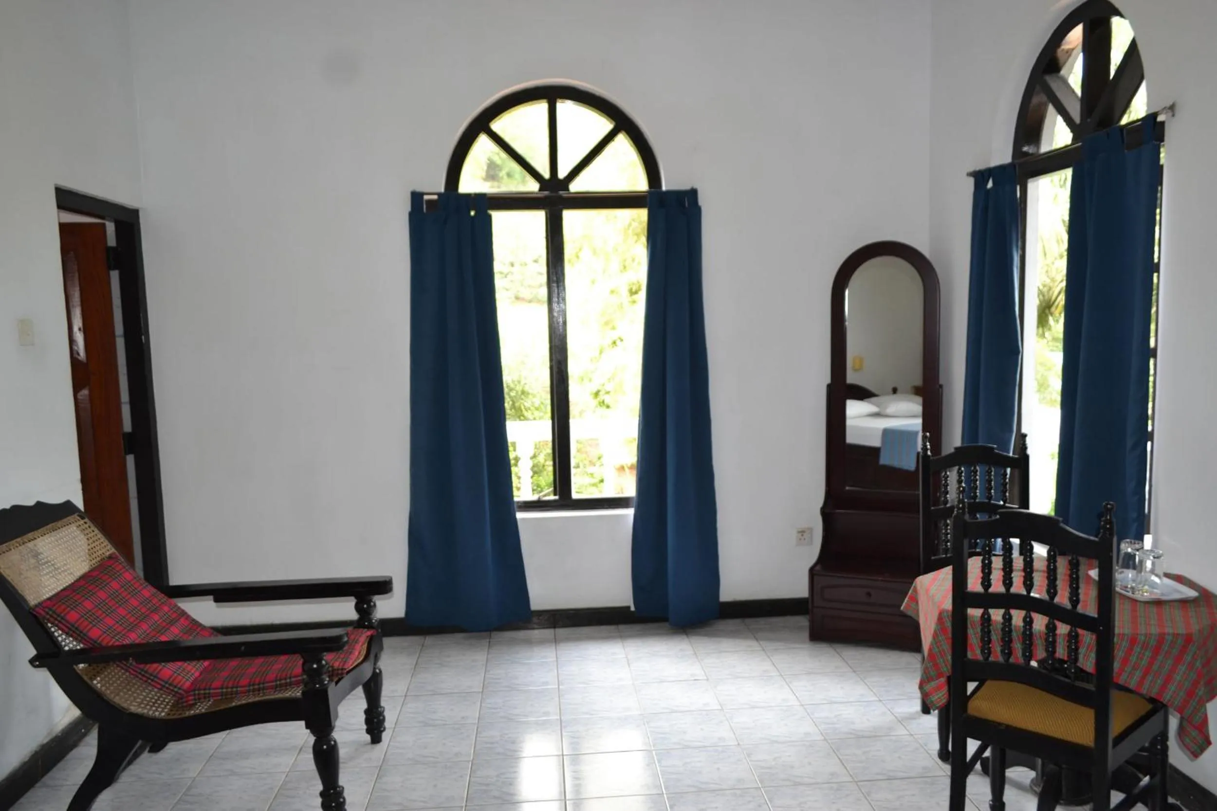 Hotel Breeta's Garden