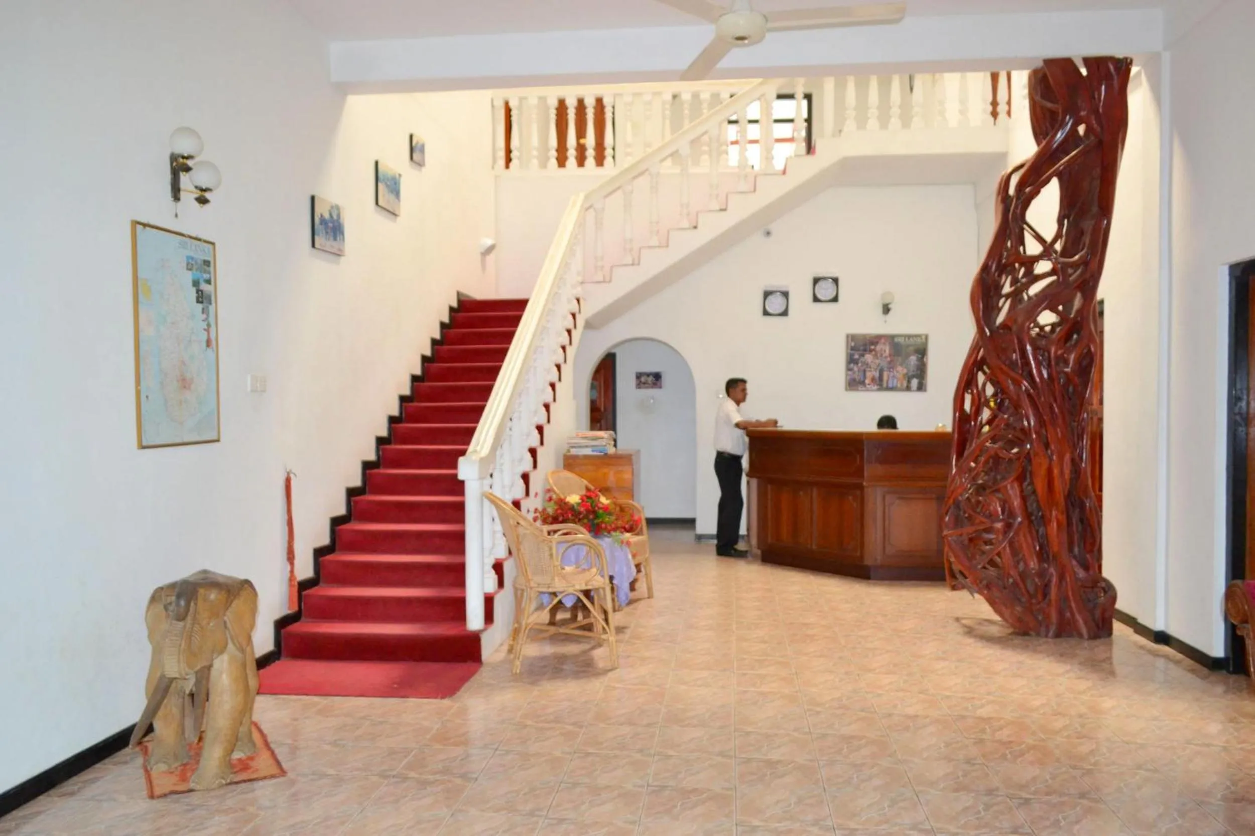 Hotel Breeta's Garden