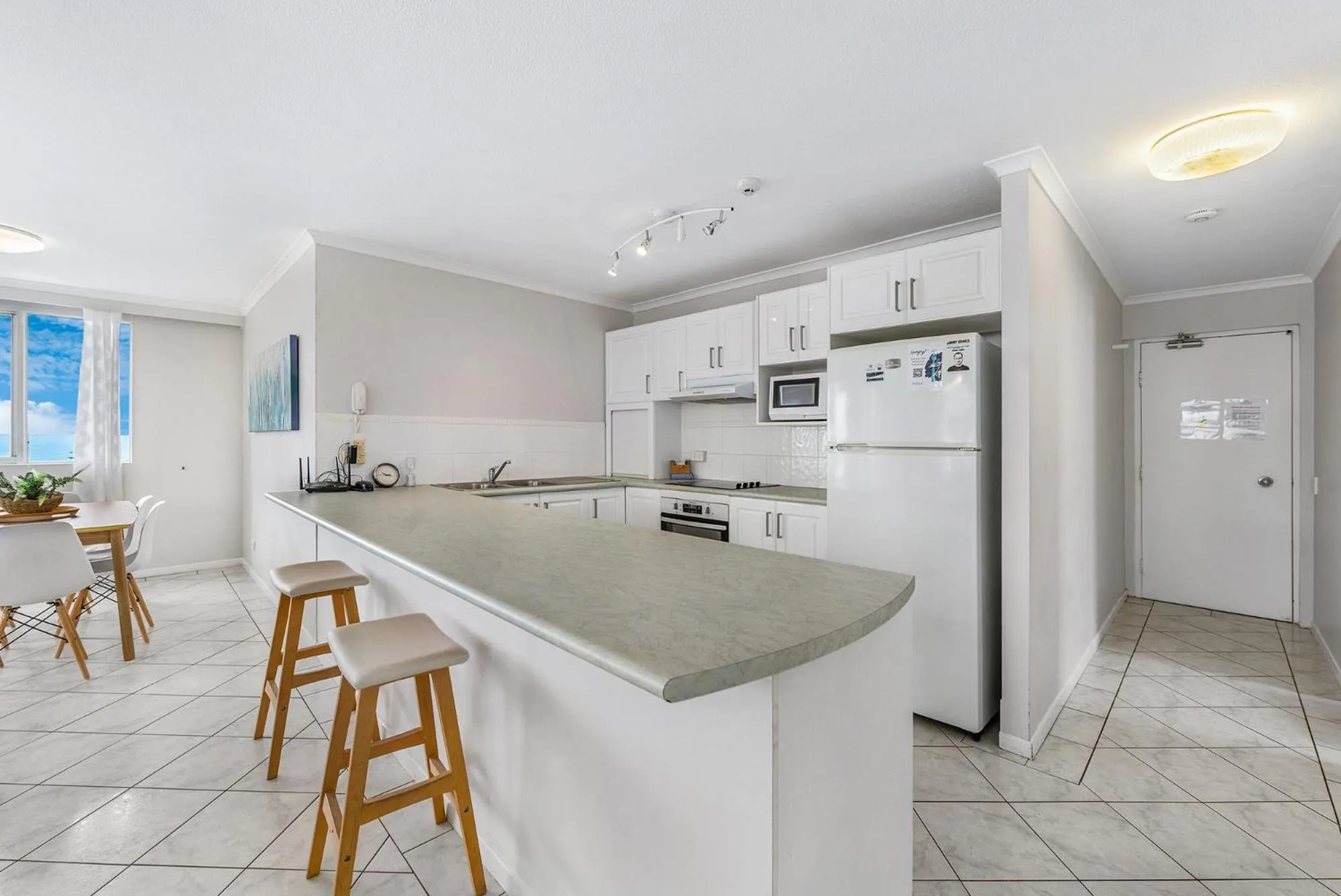 Sandpiper Broadbeach