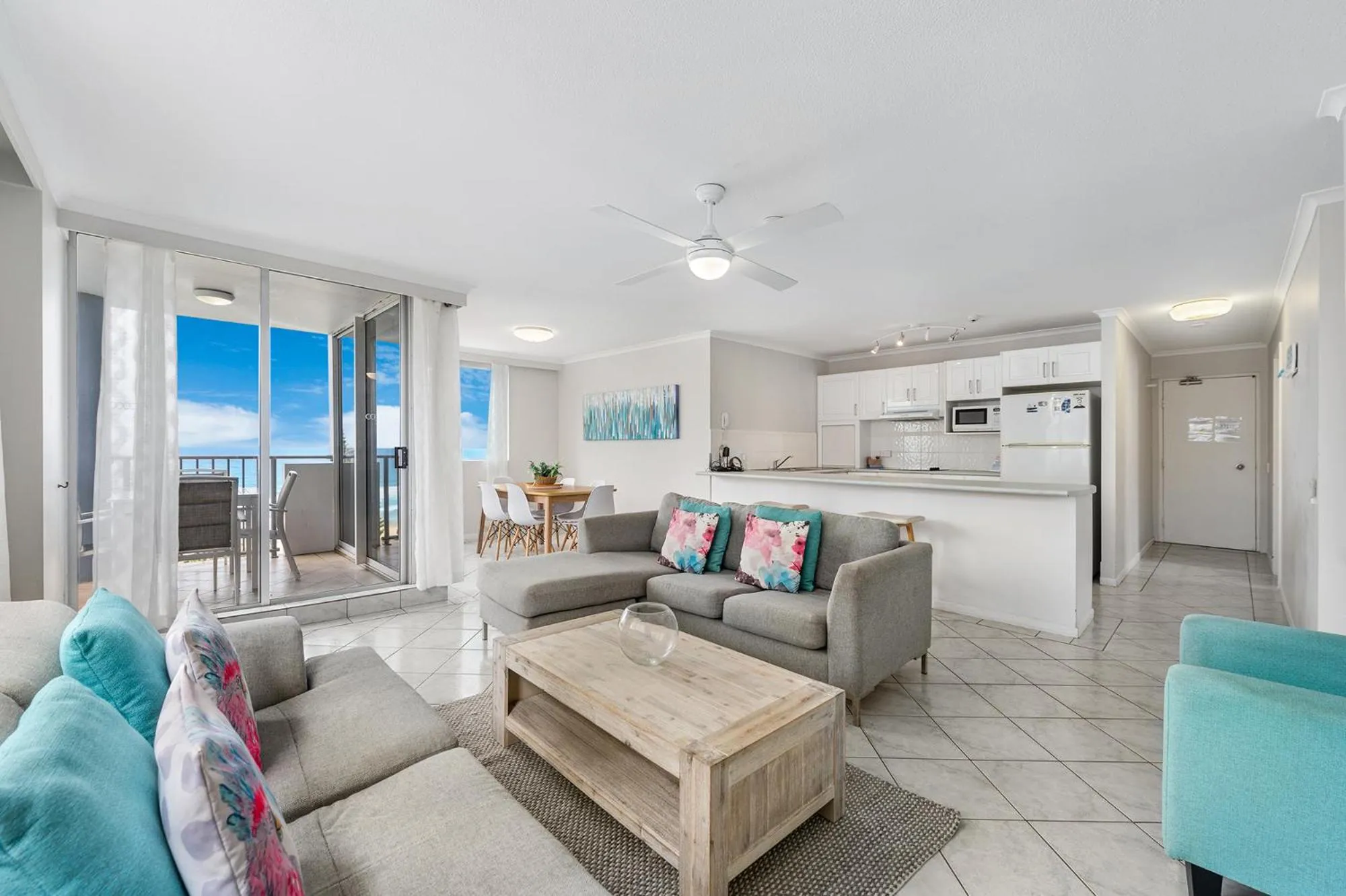 Sandpiper Broadbeach