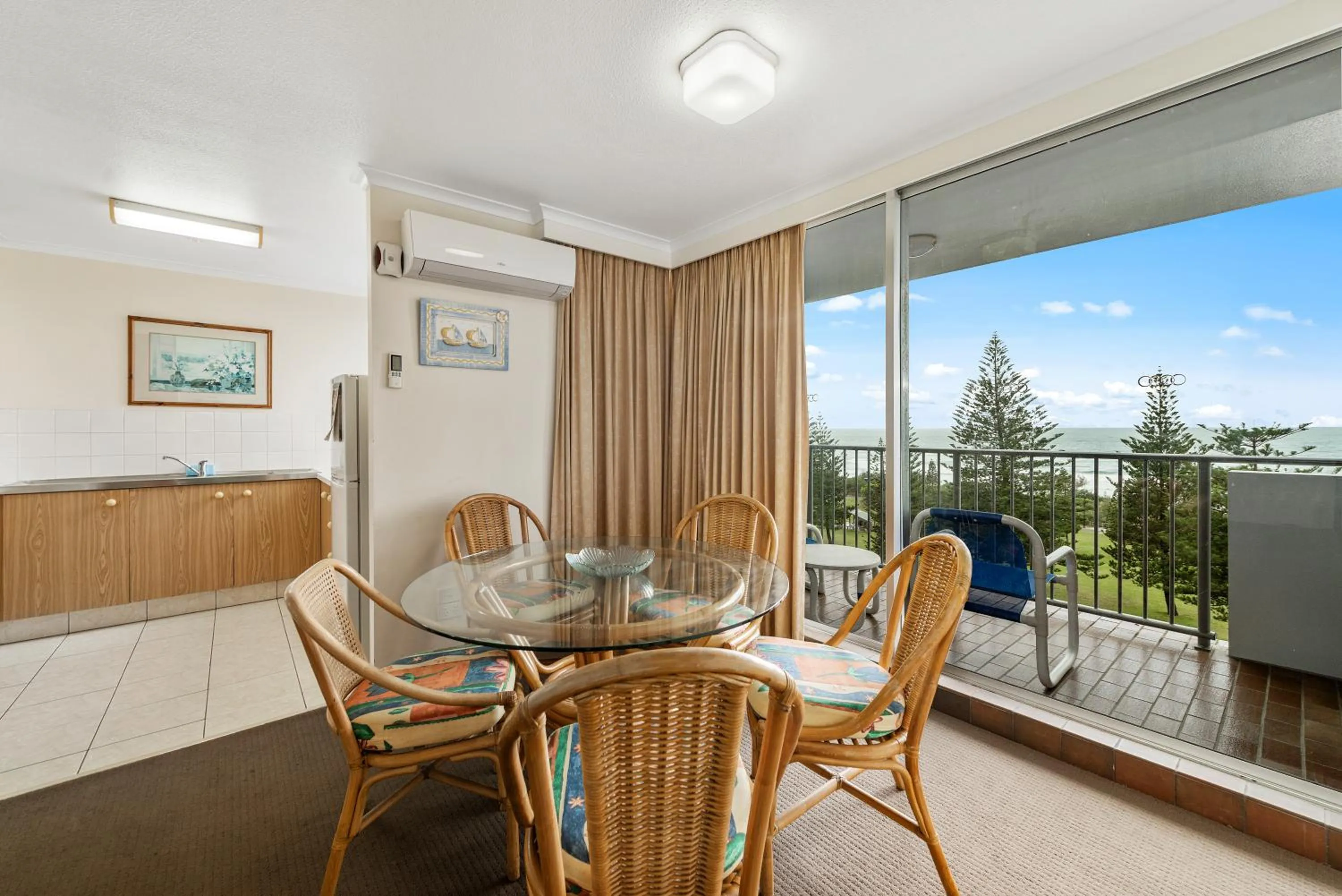 Sandpiper Broadbeach