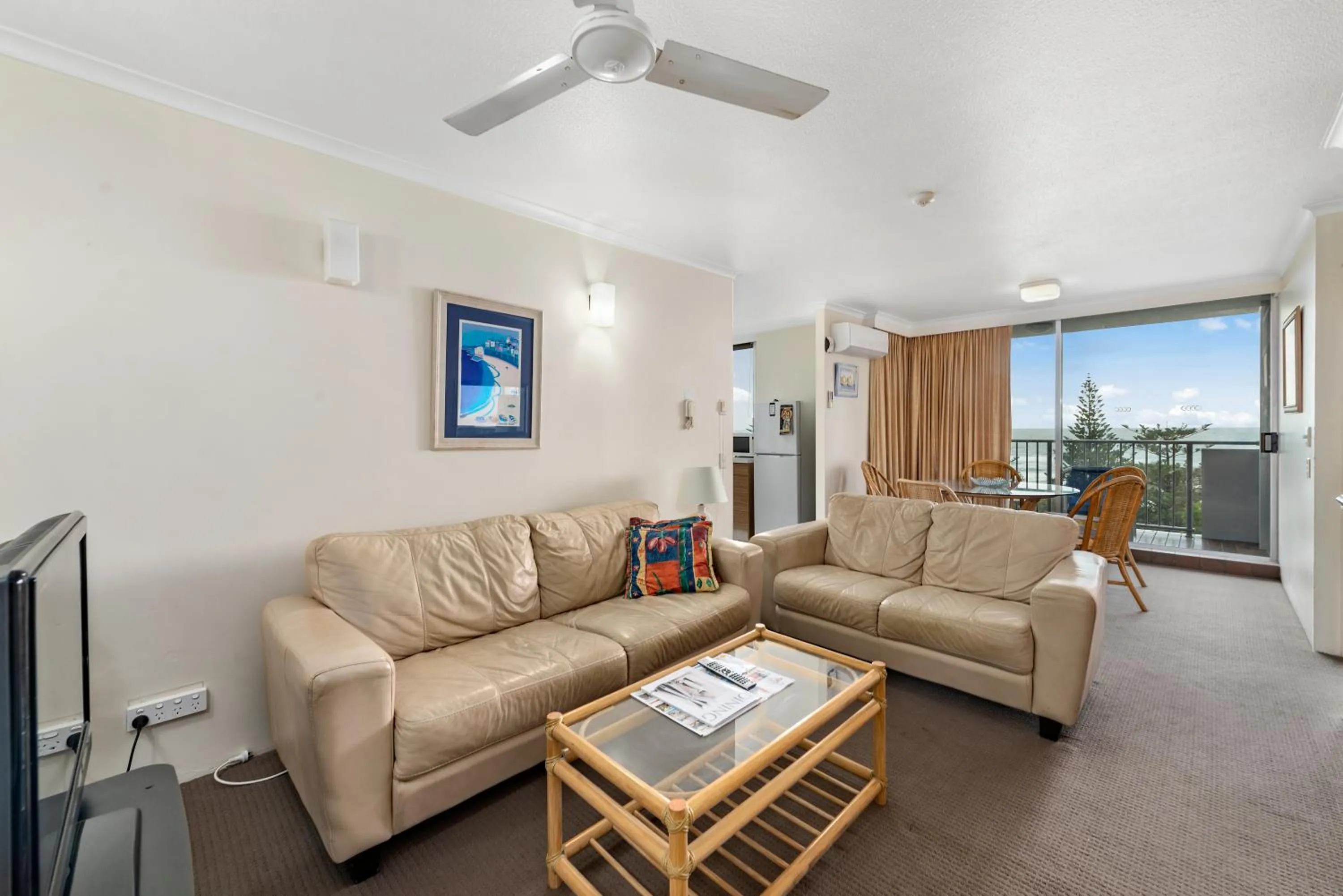 Sandpiper Broadbeach