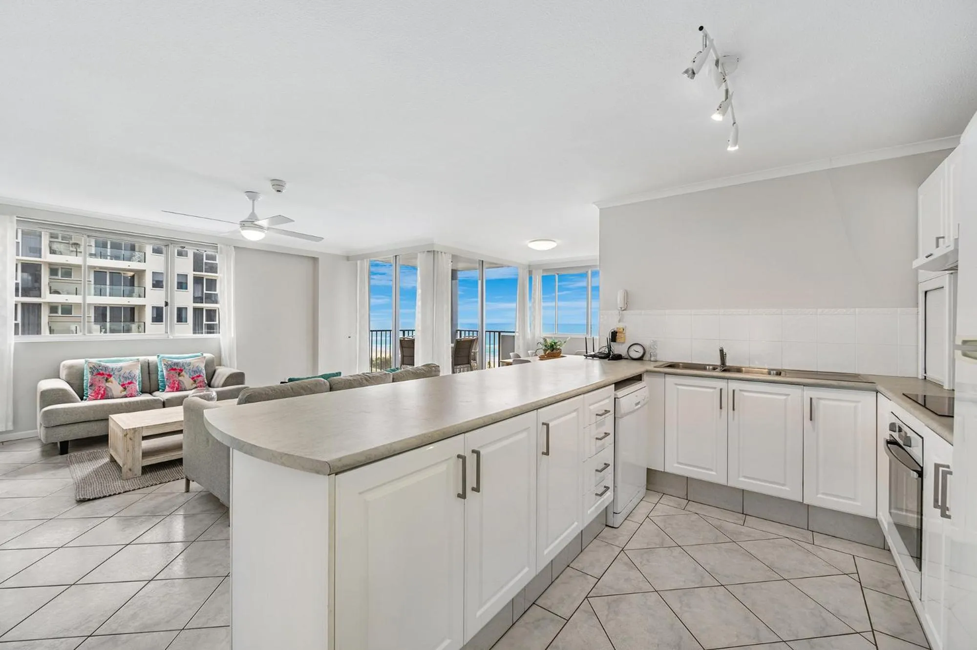 Sandpiper Broadbeach