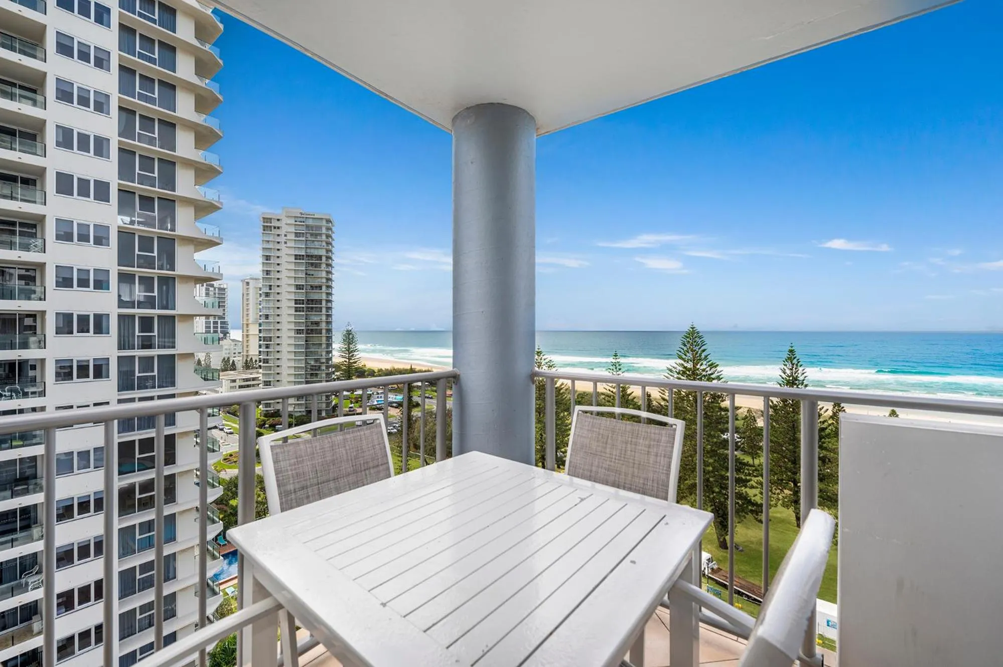 Sandpiper Broadbeach