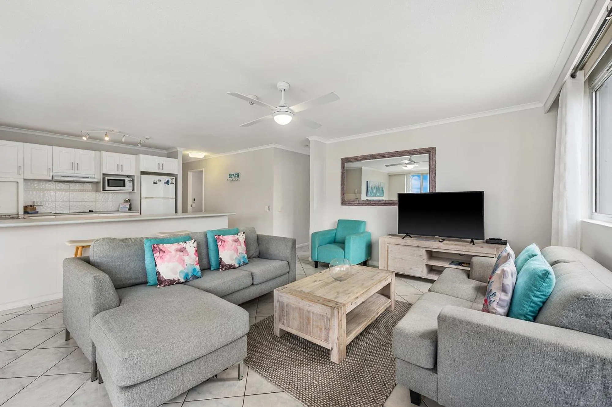 Sandpiper Broadbeach