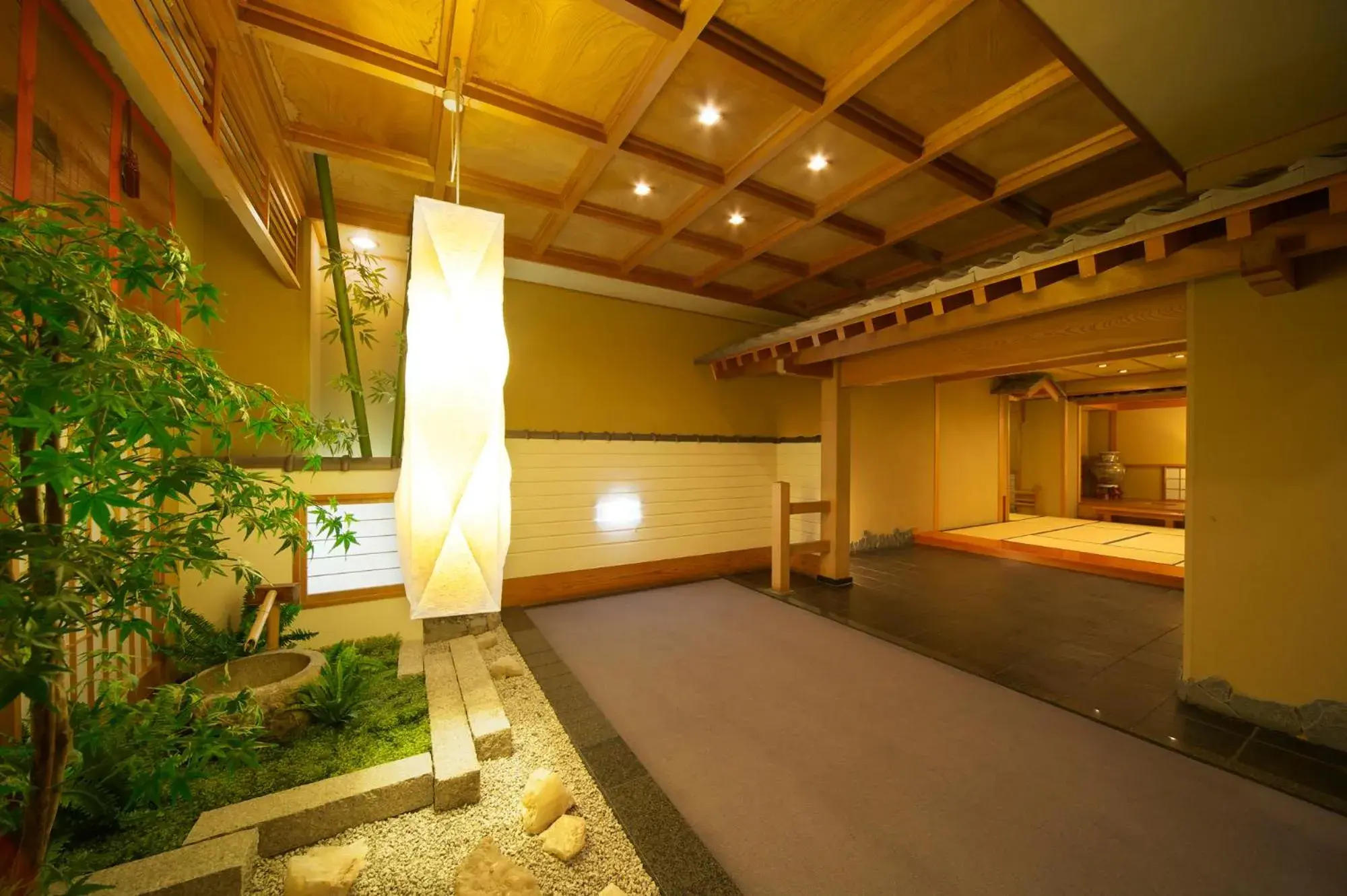 Photo of the whole room in Hodakaso Yamano Hotel Photo of the whole room in Hodakaso Yamano Hotel