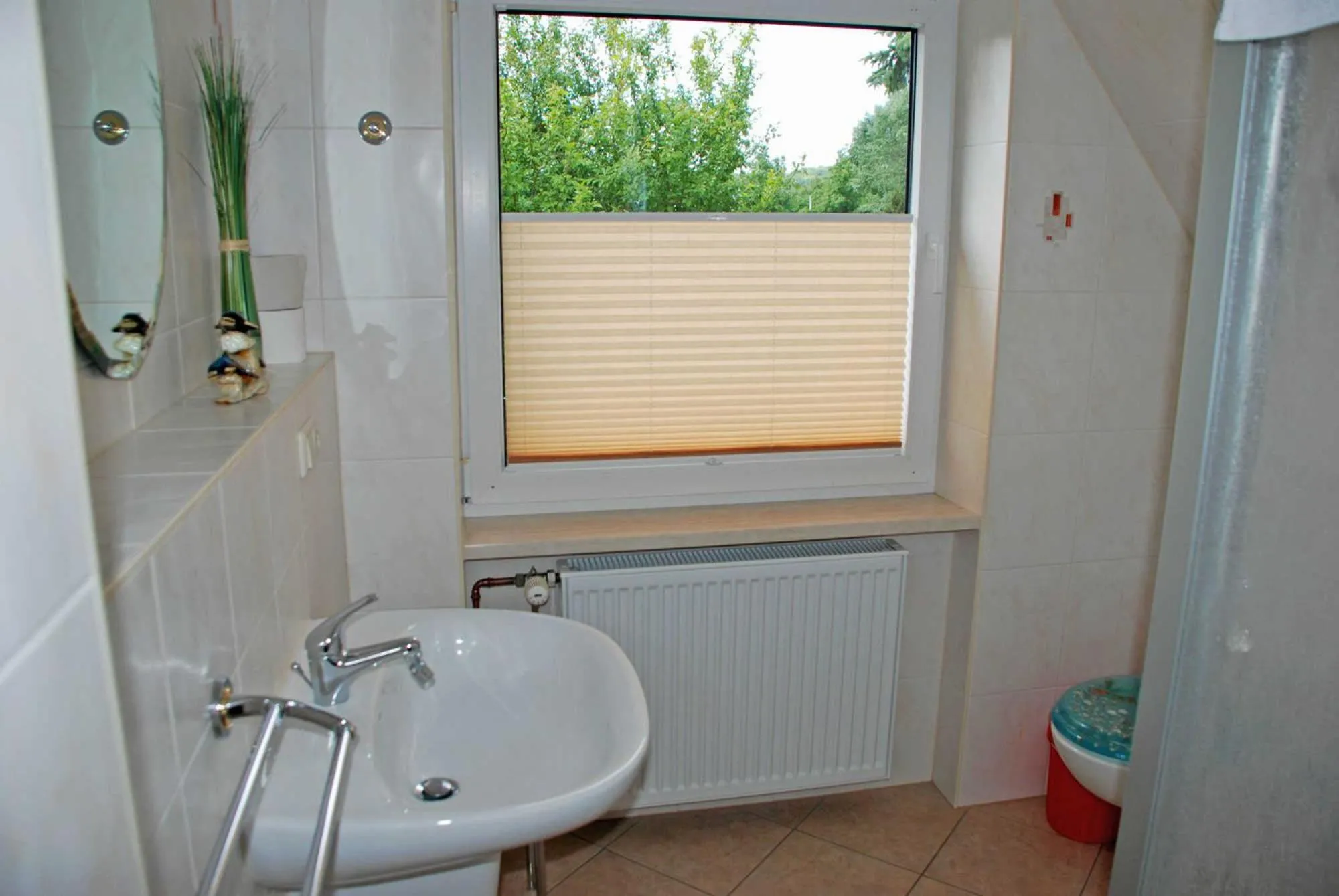 Selliner Ferienwohnungen