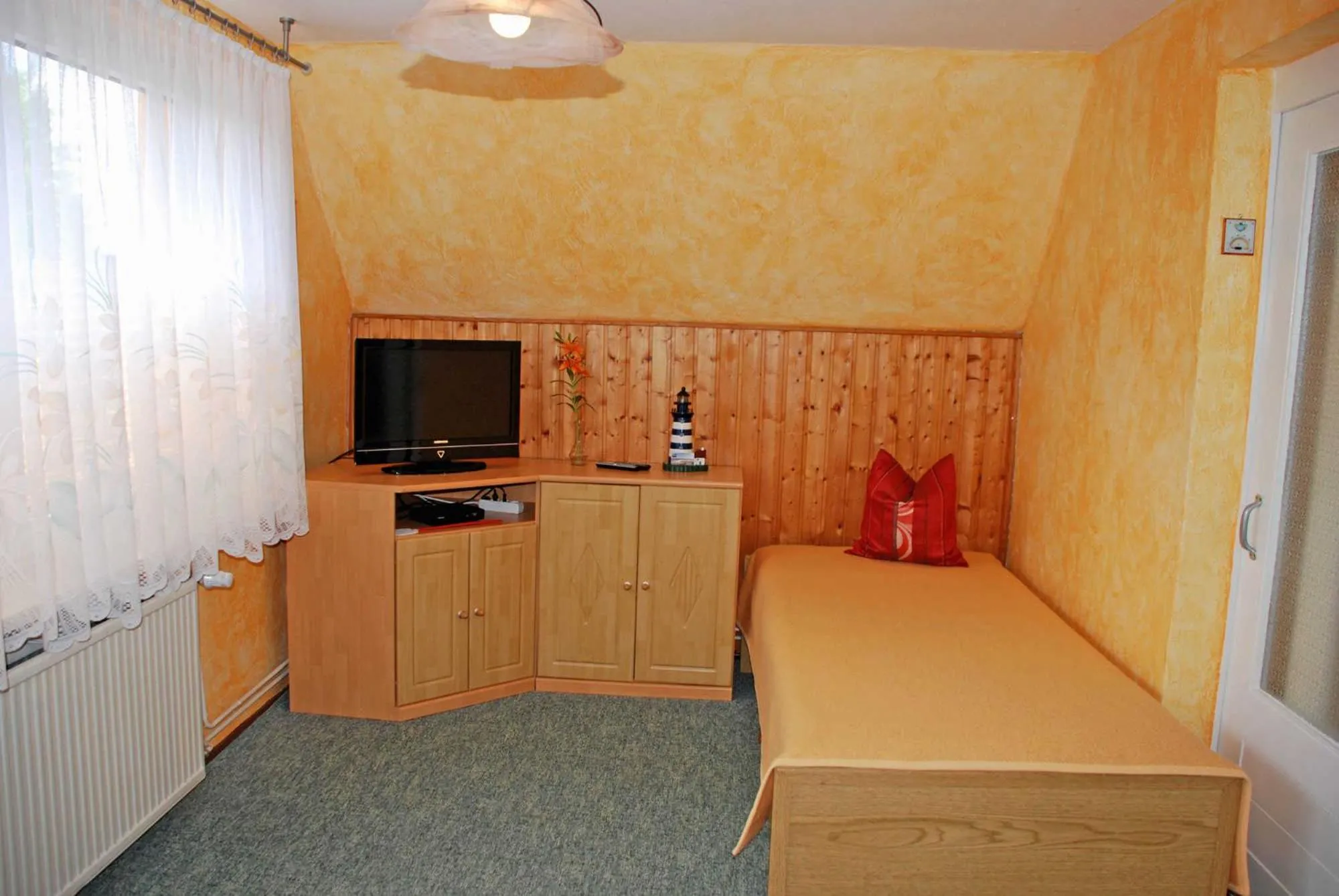Selliner Ferienwohnungen