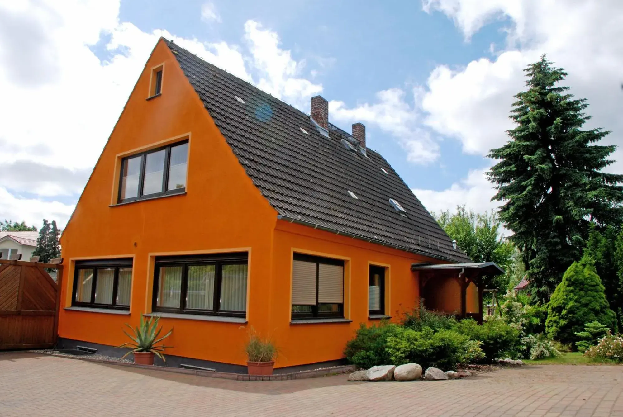 Selliner Ferienwohnungen Selliner Ferienwohnungen