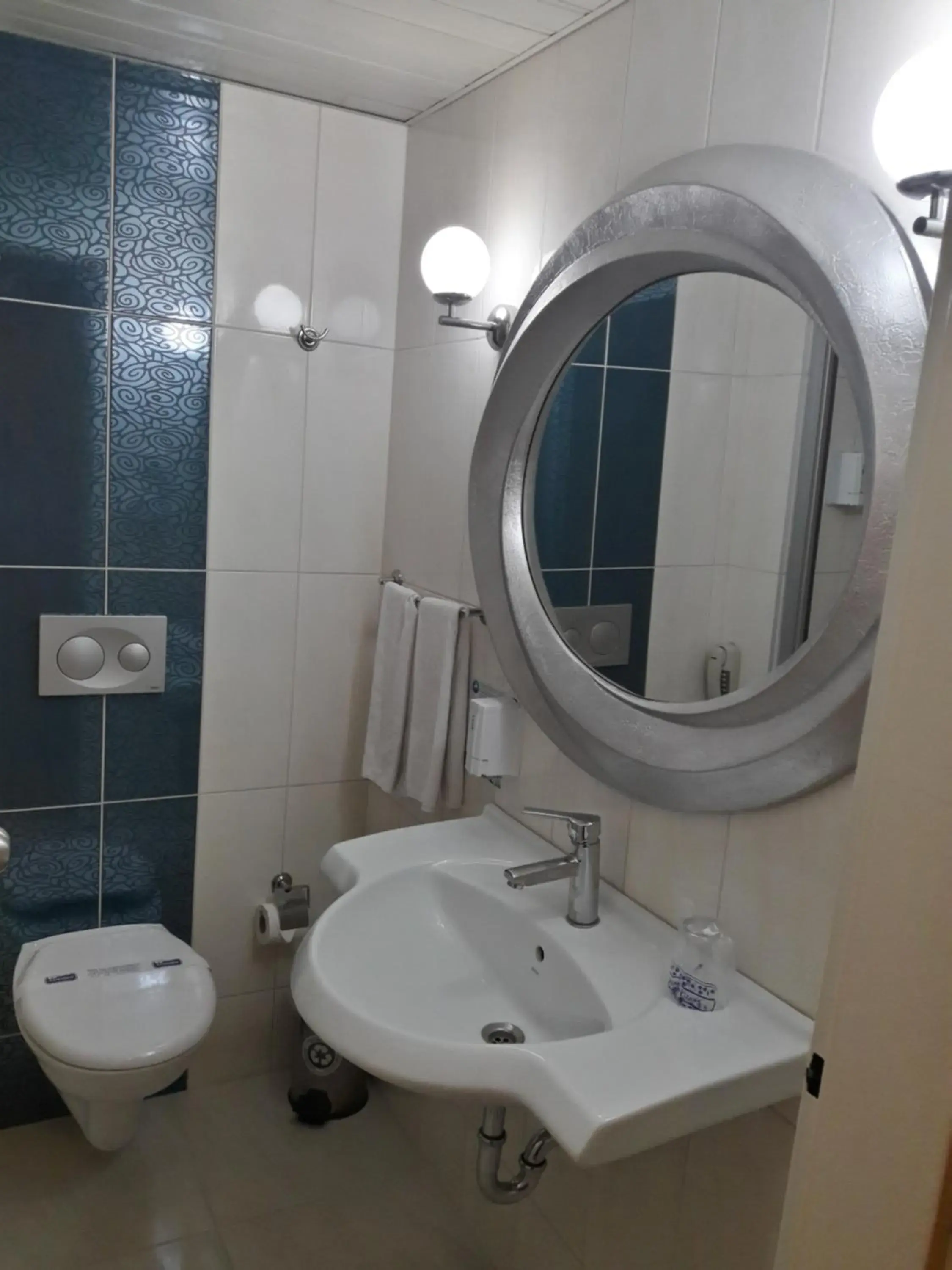 Family Suite in Cender Hotel Family Suite in Cender Hotel