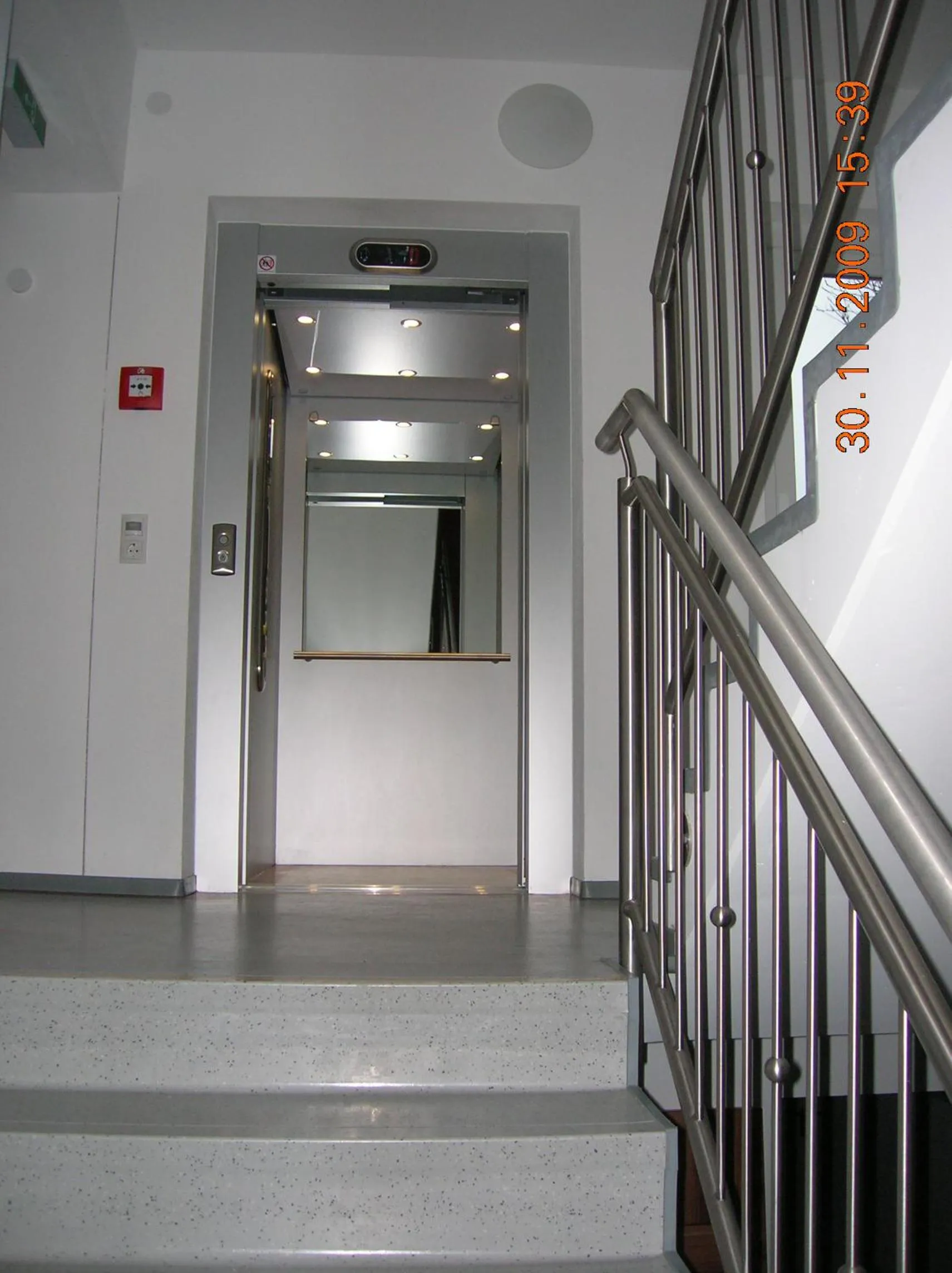 Staff in Appartements Glungezer