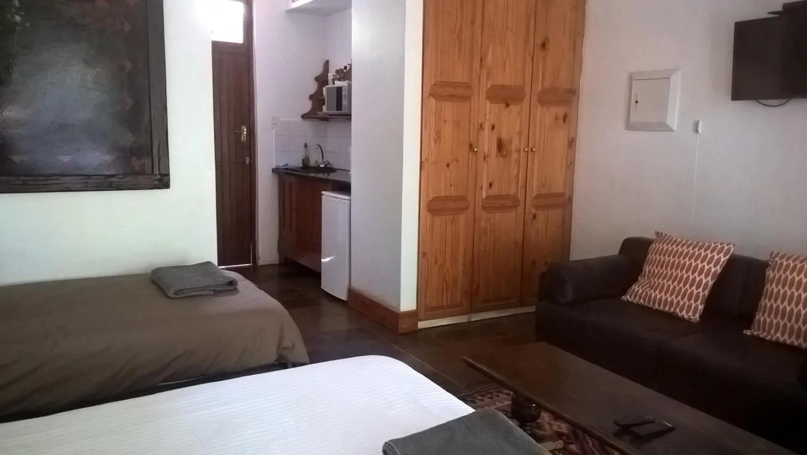 Waverley Guest House