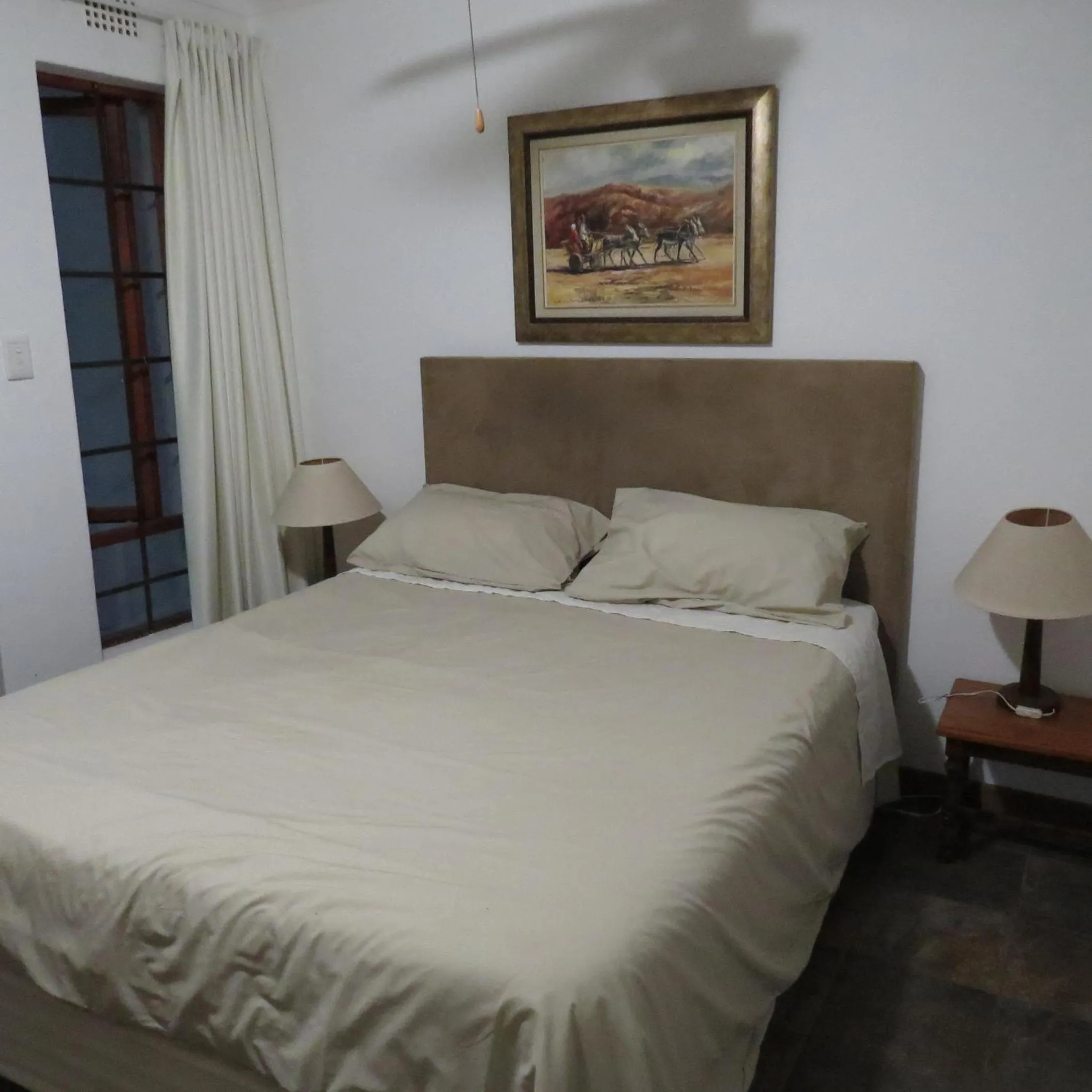 Waverley Guest House