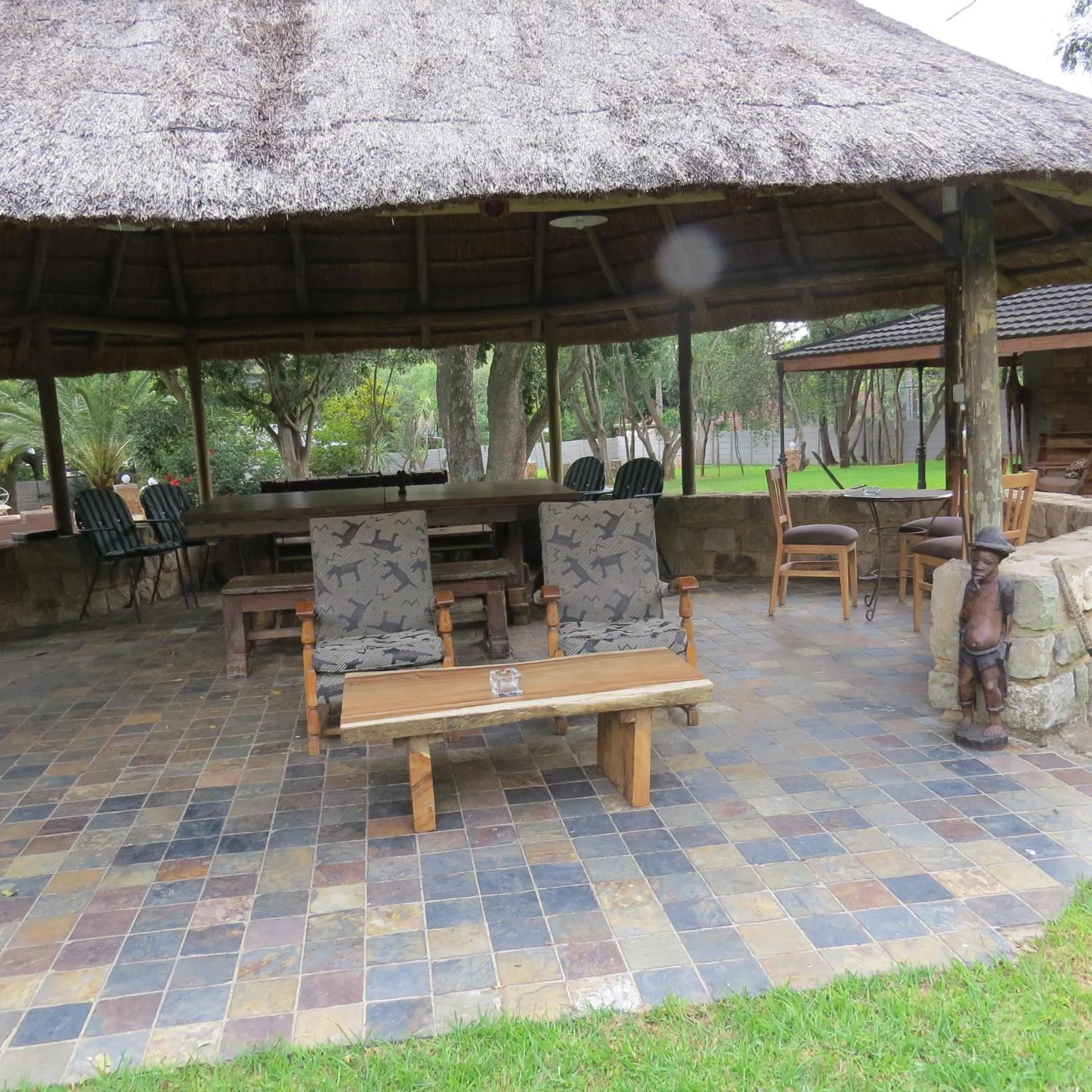 Waverley Guest House