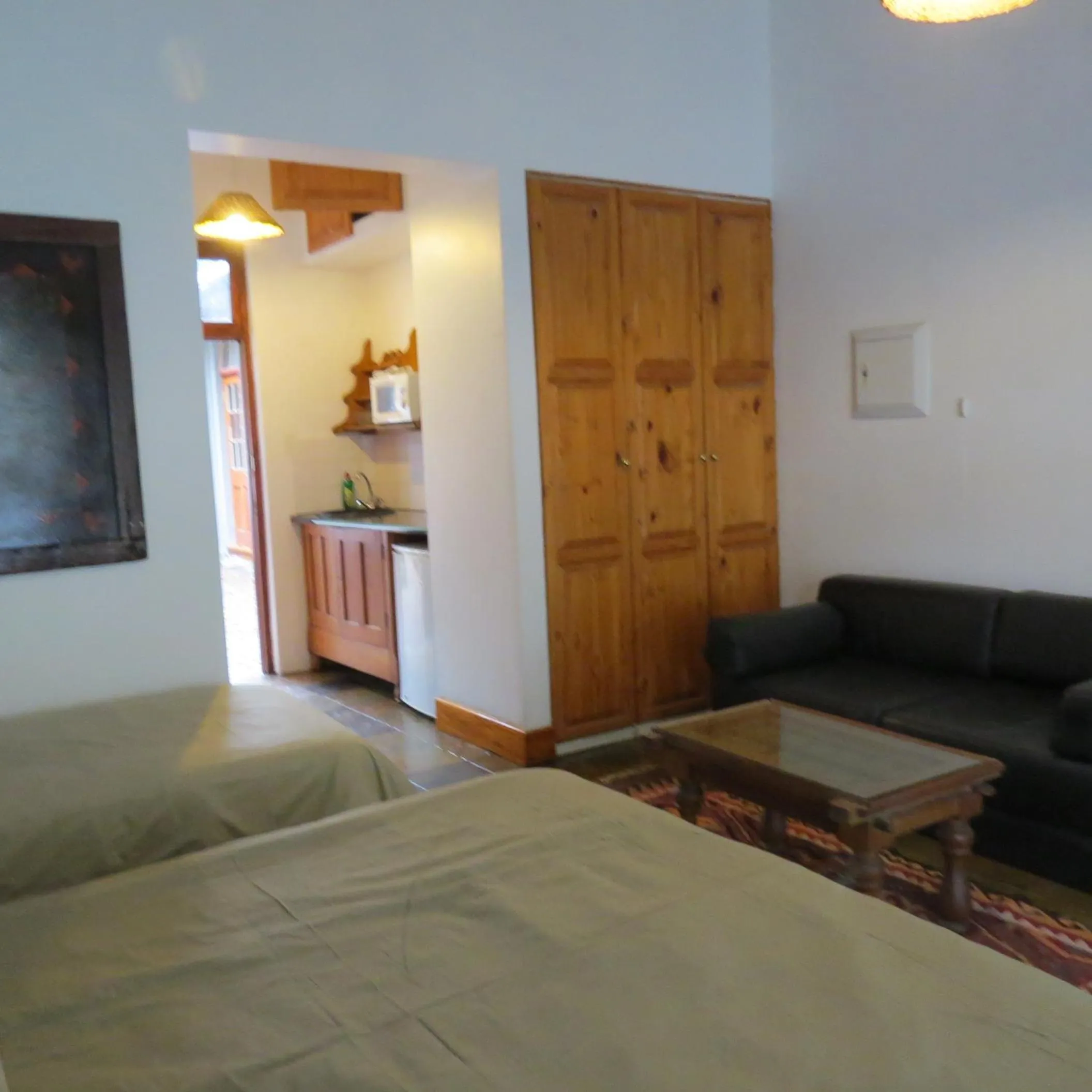 Waverley Guest House