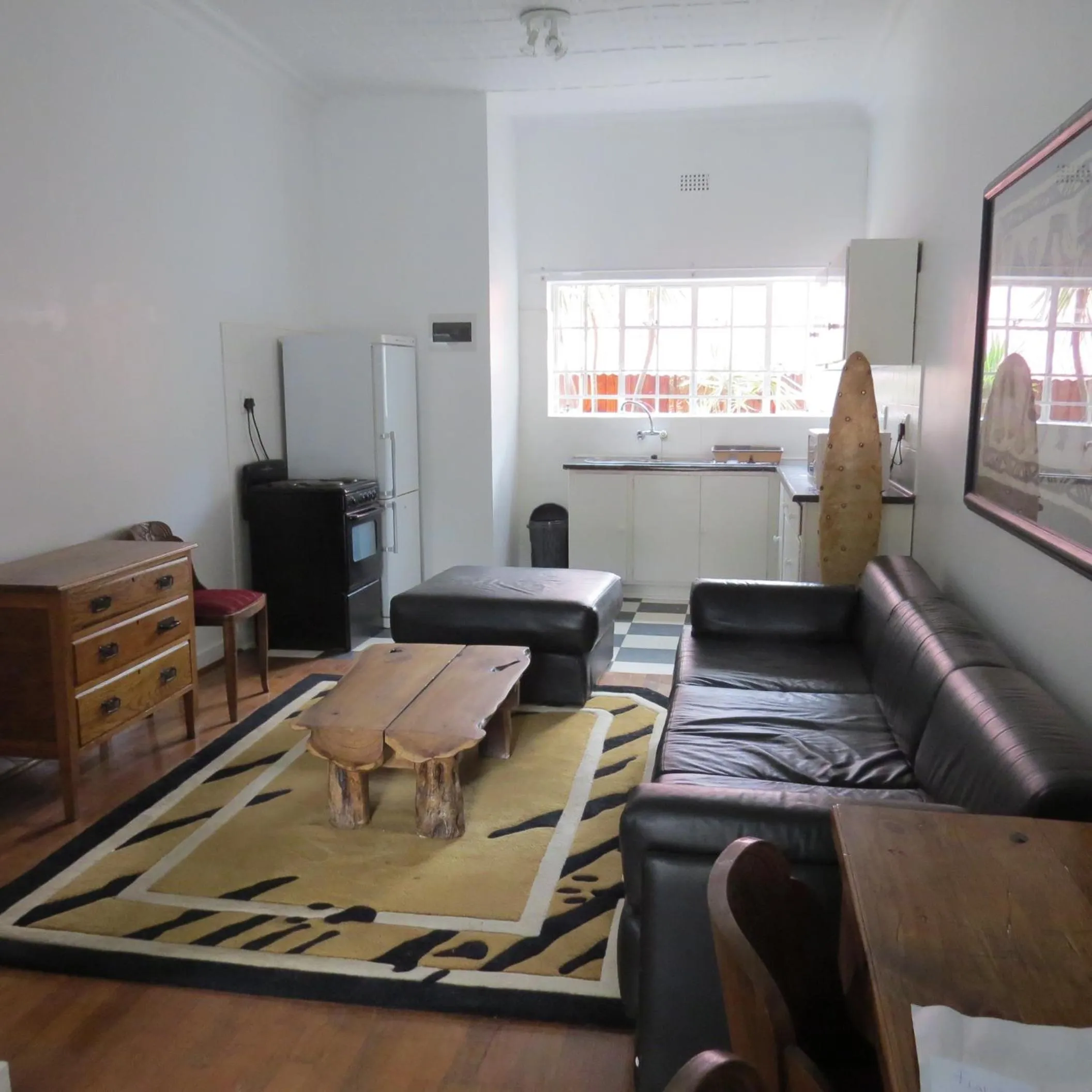 Waverley Guest House