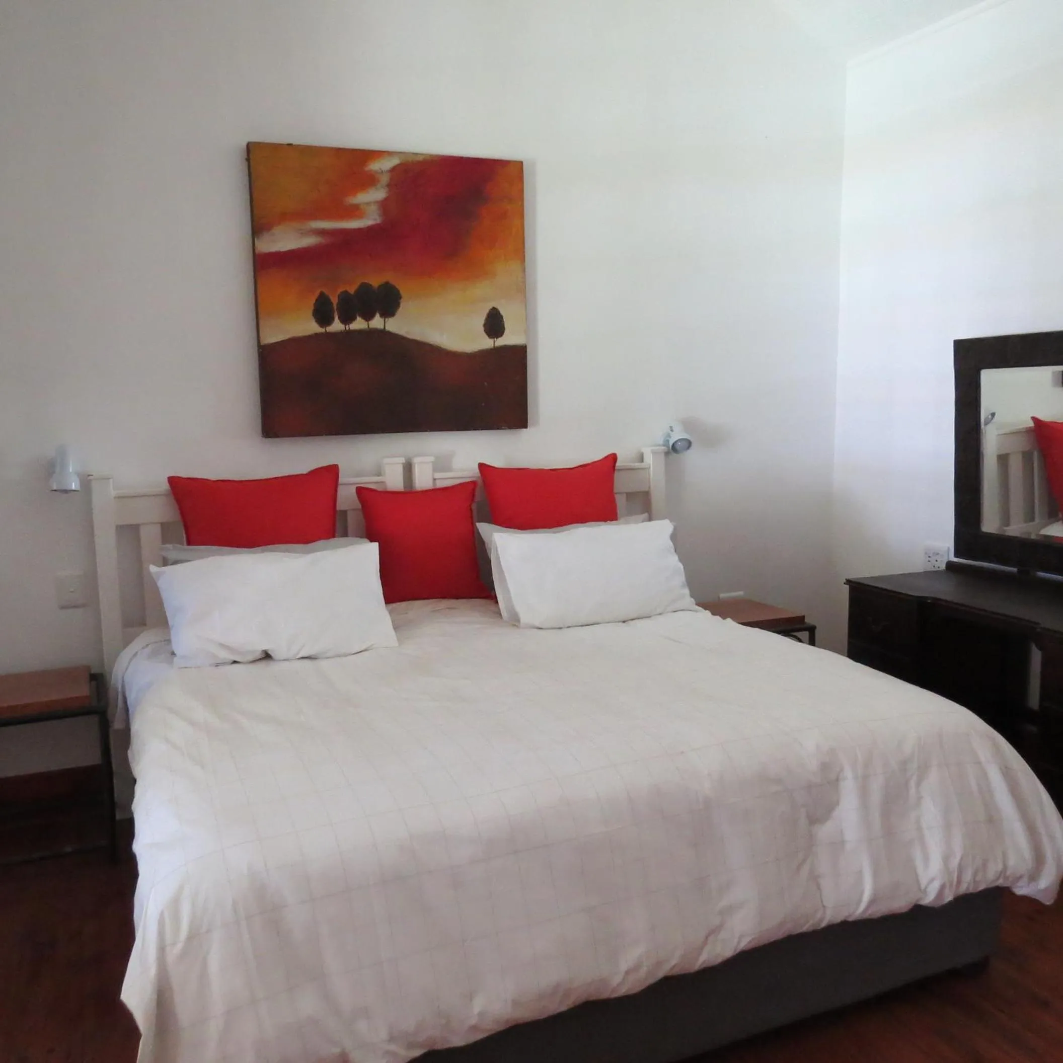 Waverley Guest House