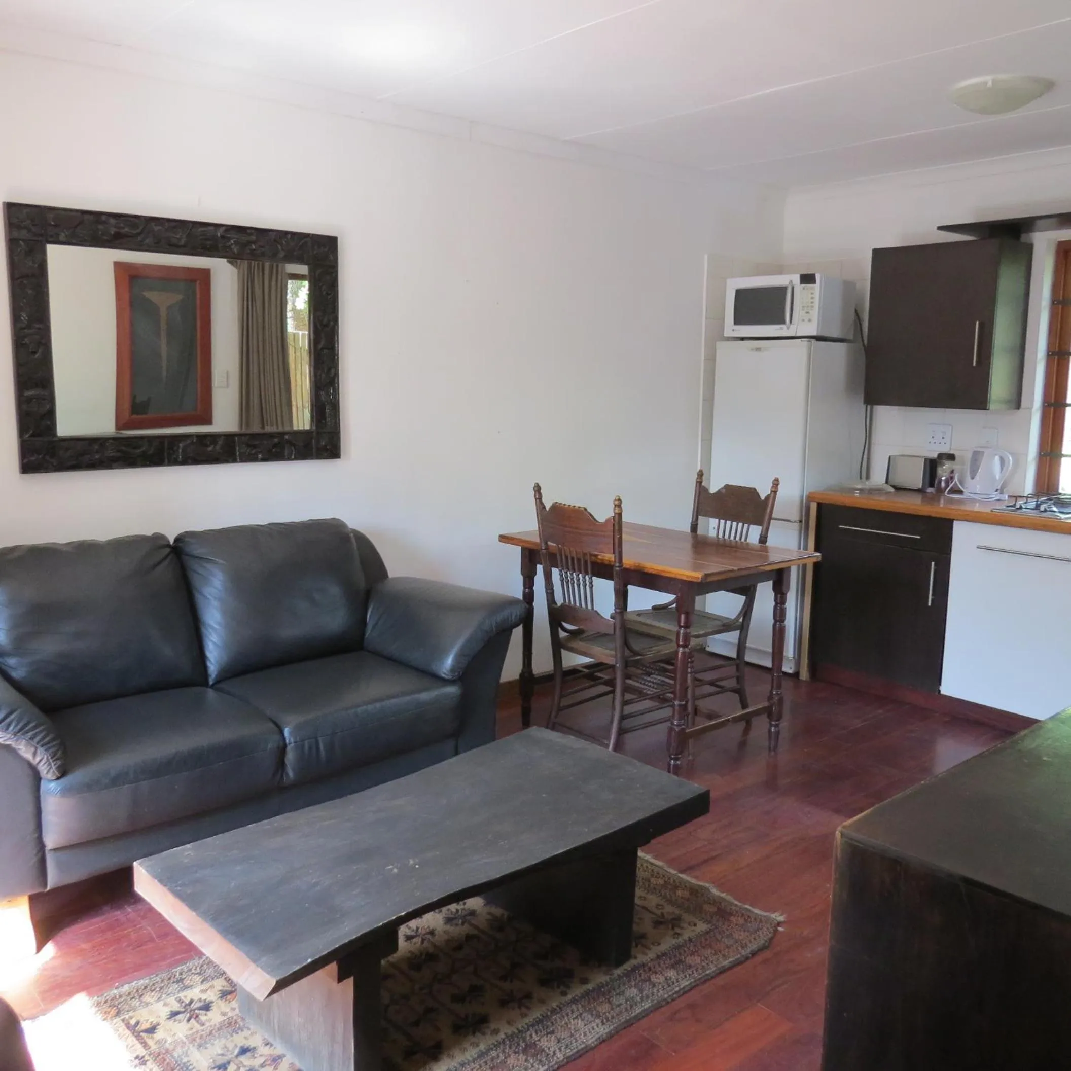 Waverley Guest House