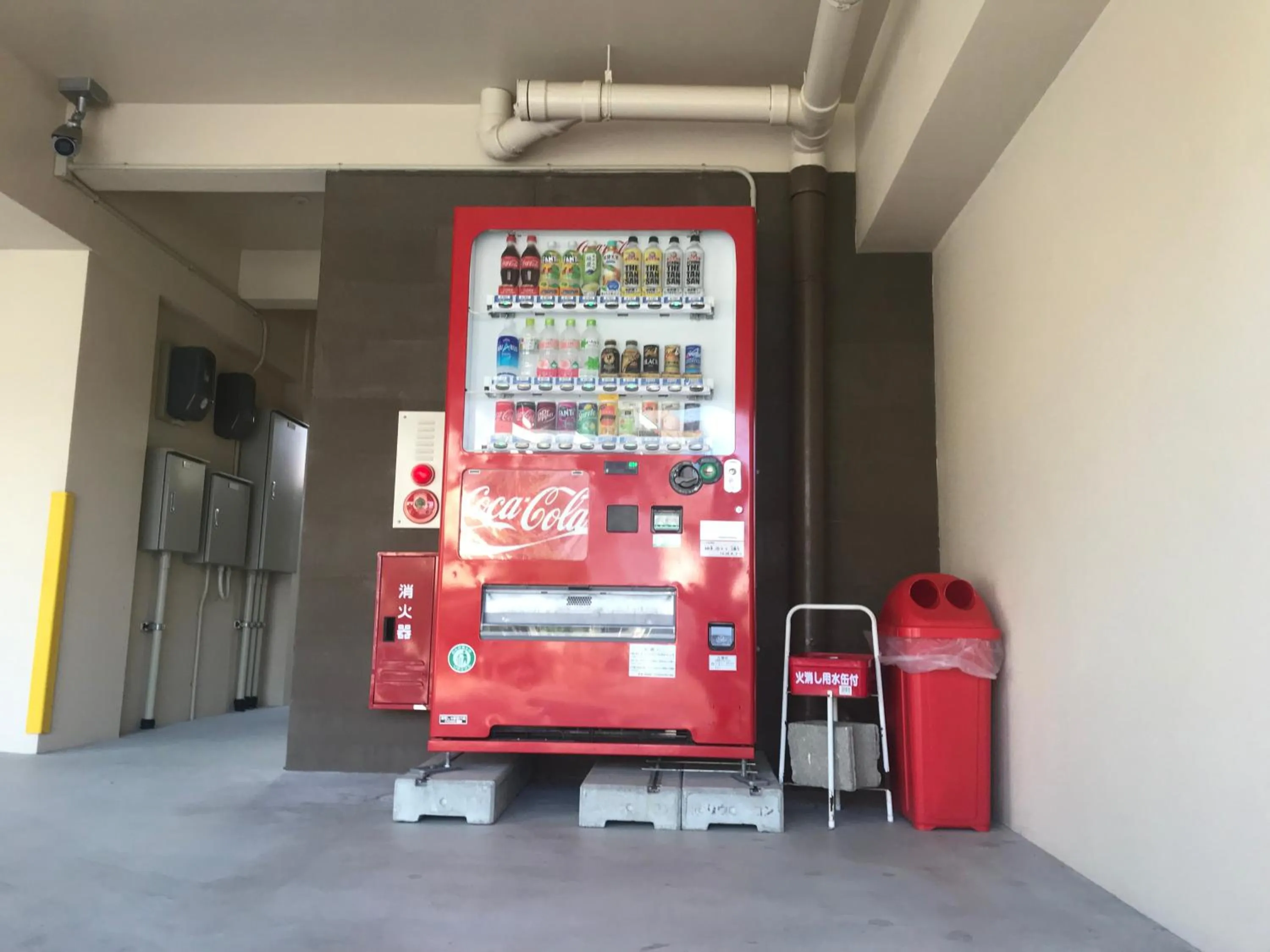 Property building in Weekly Harbourview Mansion Ginowan