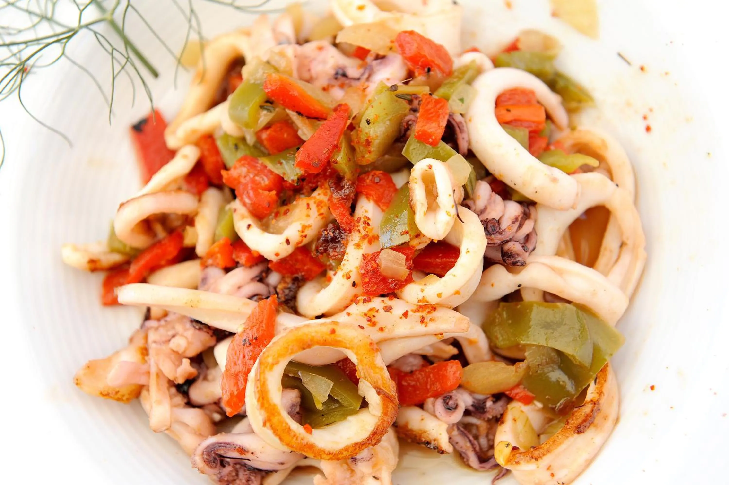 Restaurant/places to eat in Logis Hotel Xoko-Goxoa