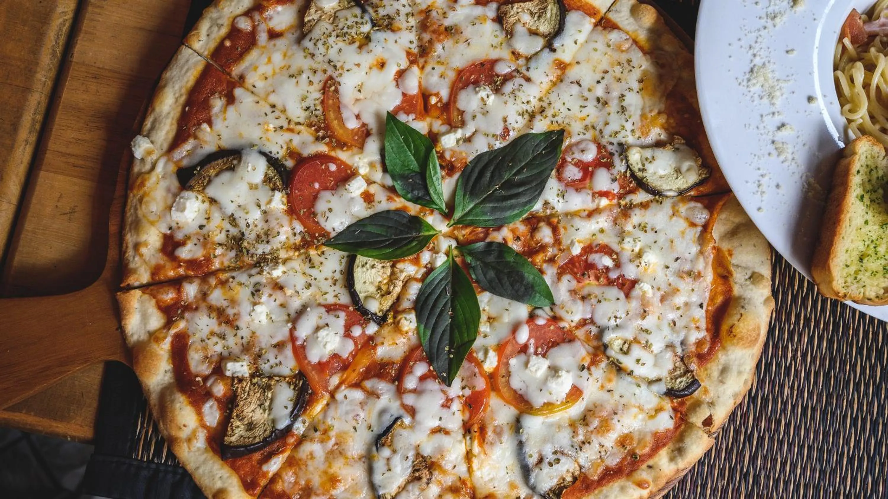 Food in Khaosan Art Hotel