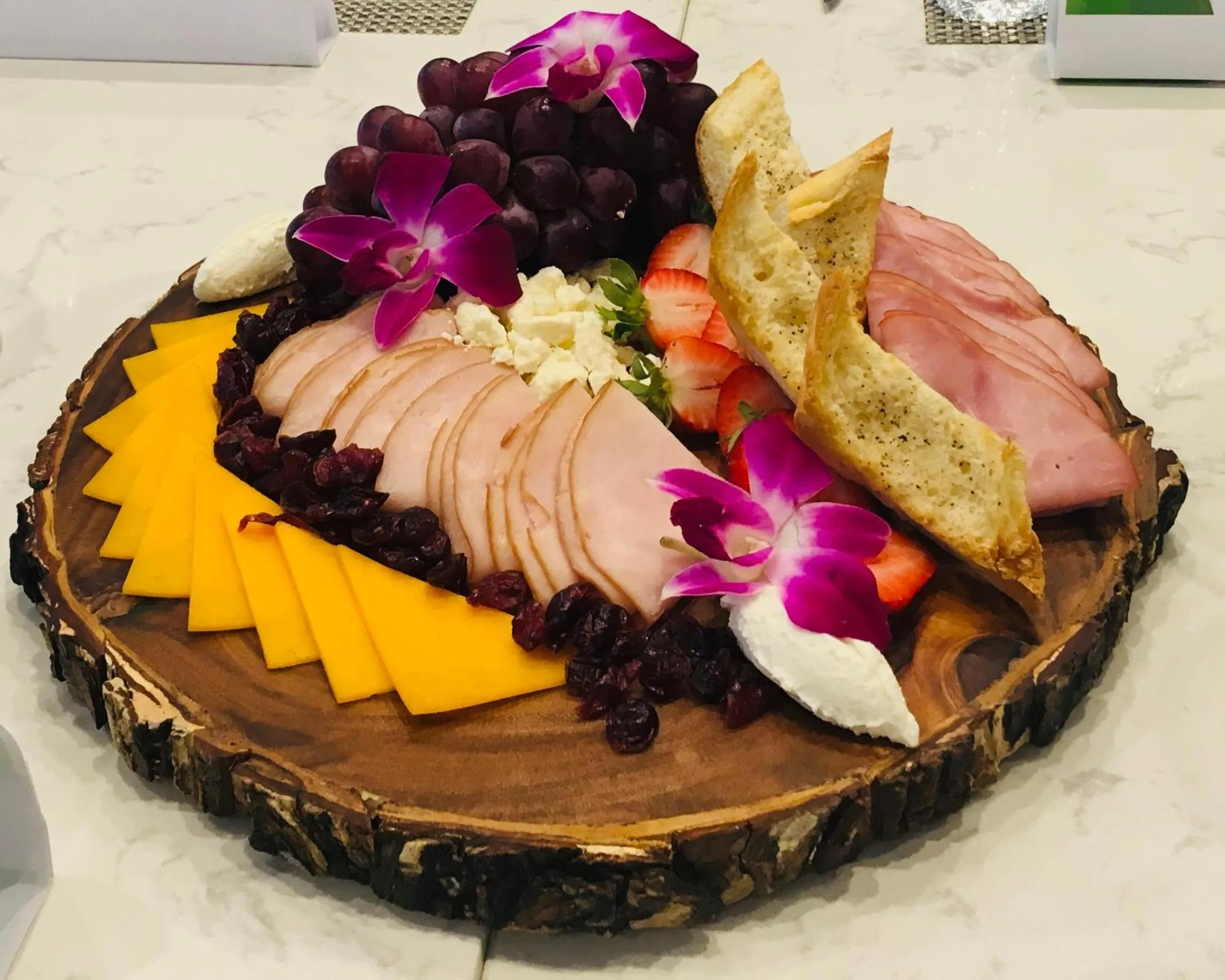 Dining area in Wyndham Garden Ft Lauderdale Airport & Cruise Port