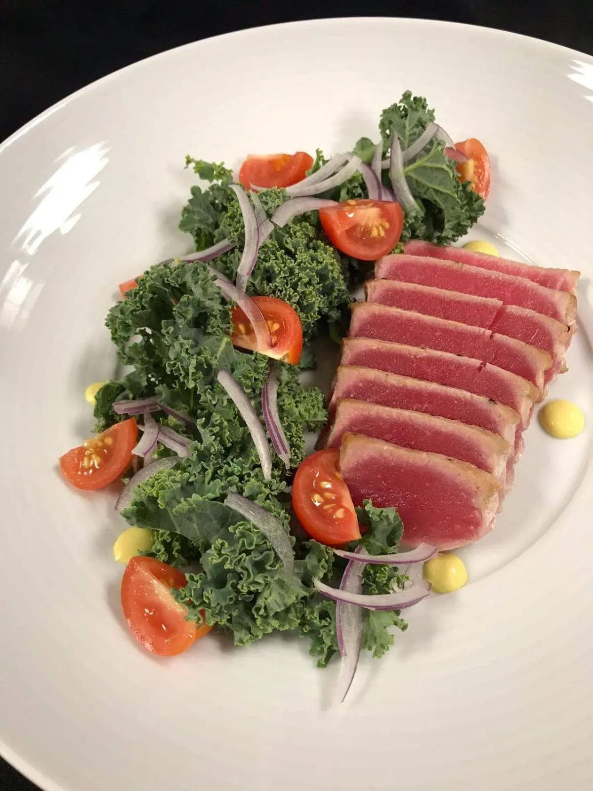 Dining area in Wyndham Garden Ft Lauderdale Airport & Cruise Port