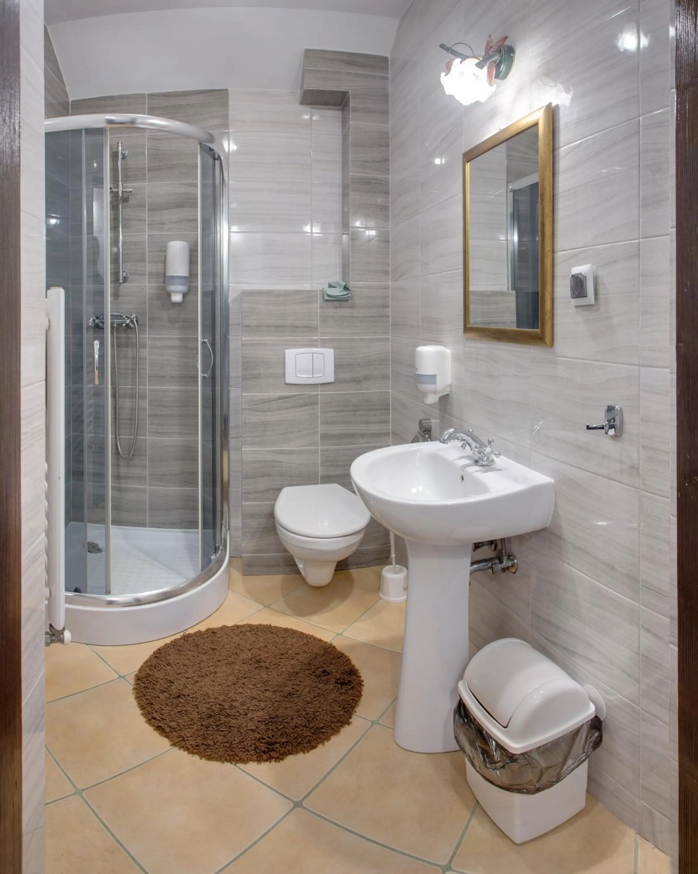 Single Room - single occupancy in Świtezianka
