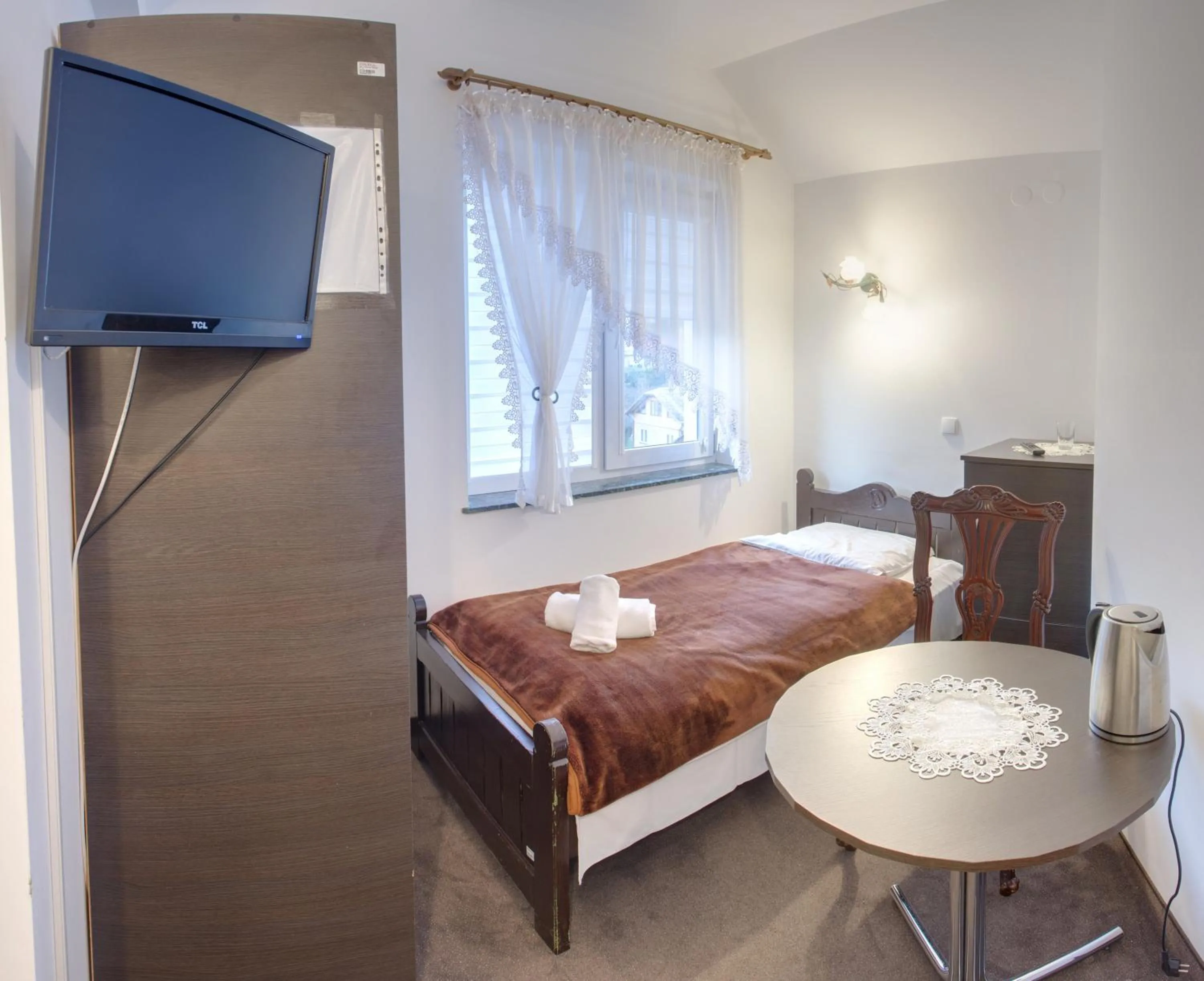 Single Room - single occupancy in Świtezianka