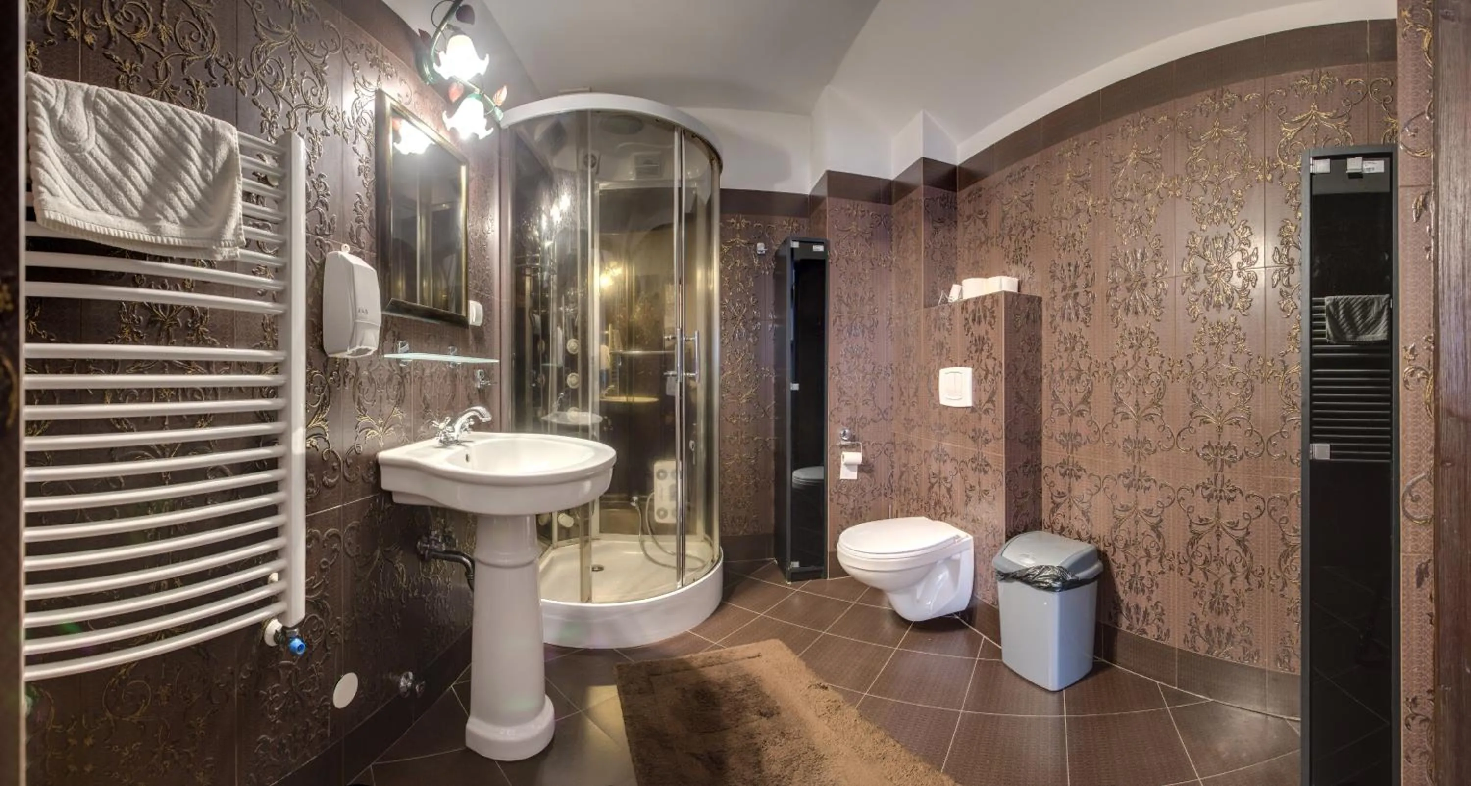 Deluxe Apartment in Świtezianka