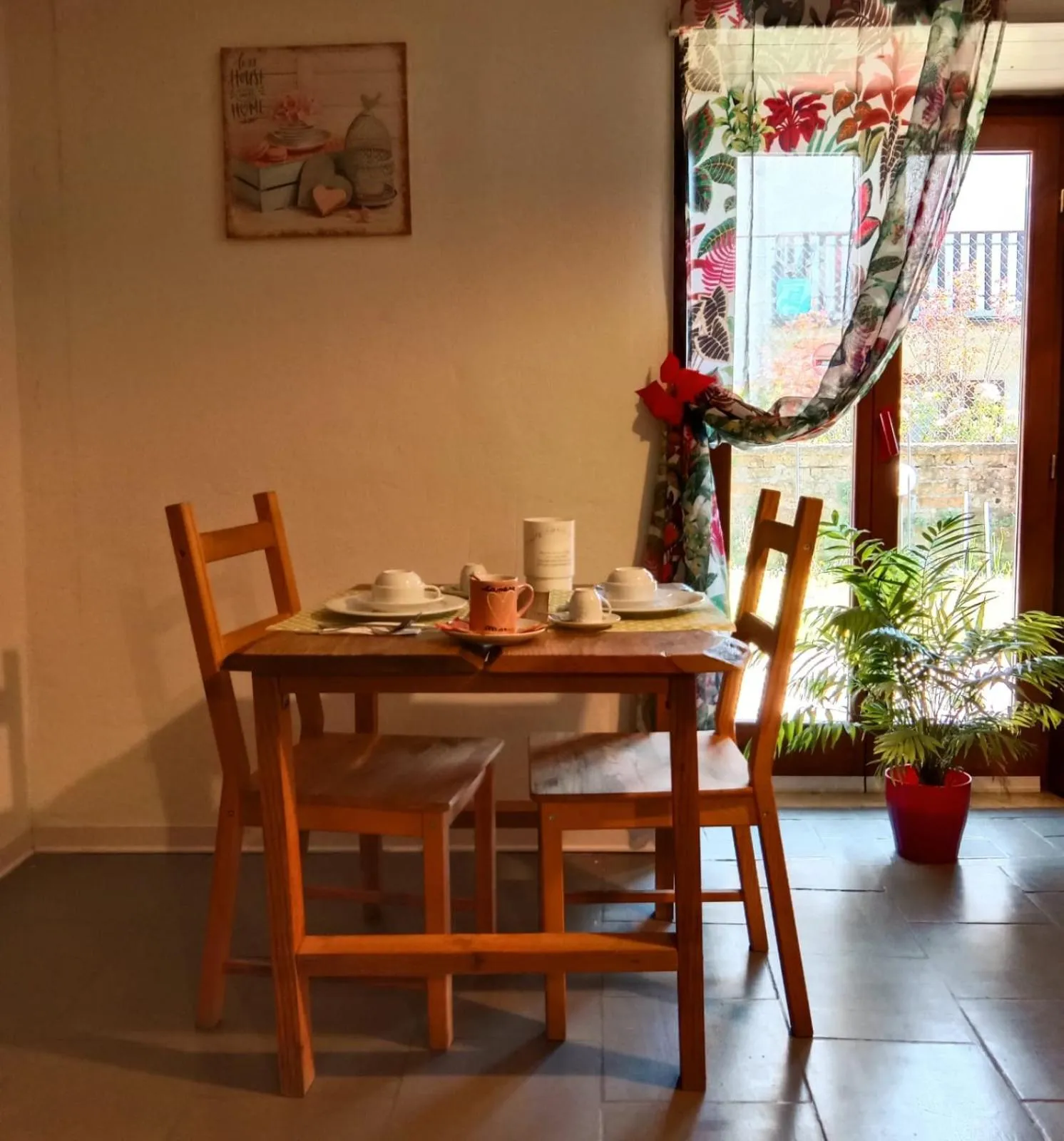 LA GROTTA Bed and Breakfast