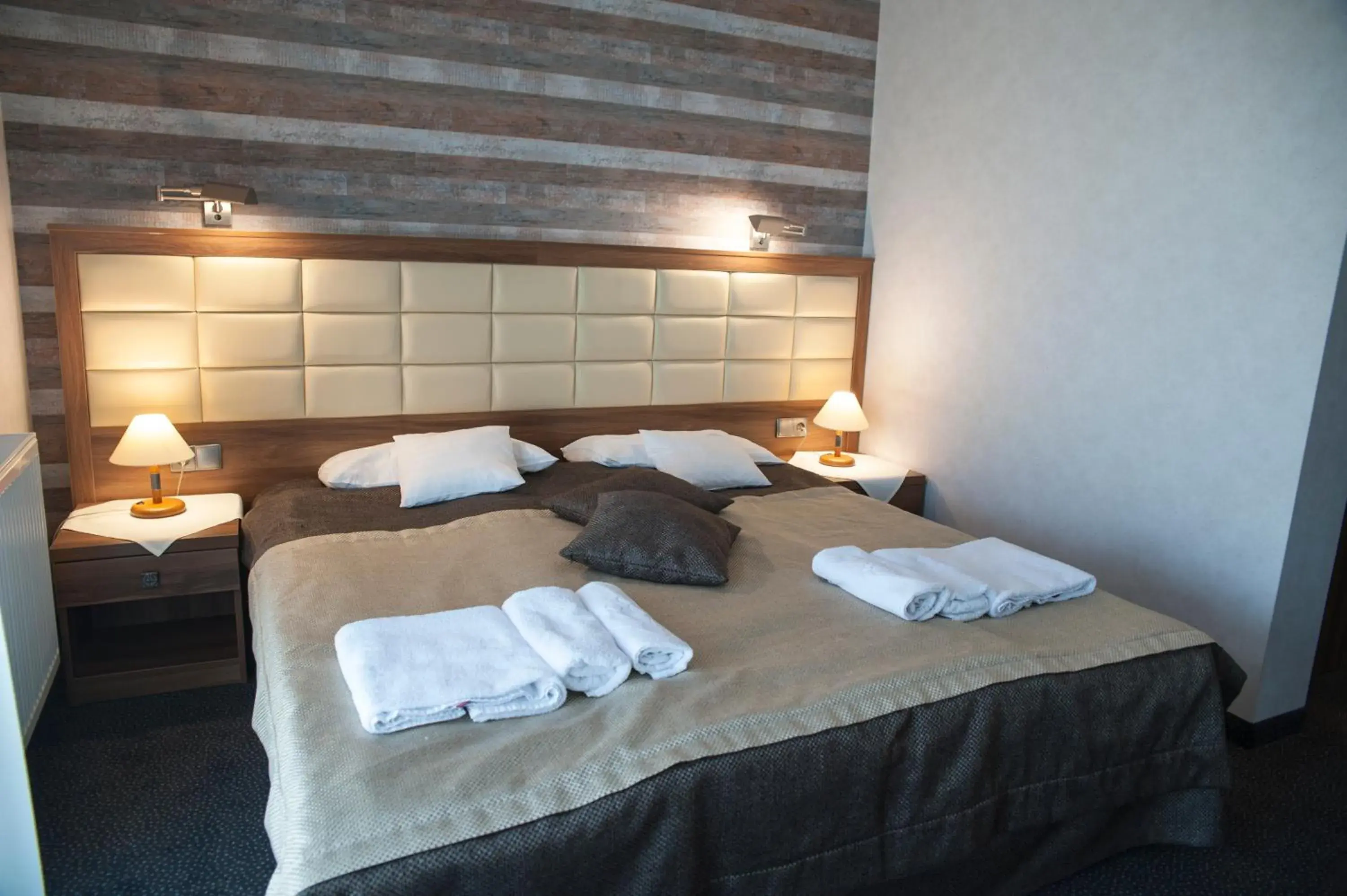 Apartment in Hotel Pod Szyszkami Apartment in Hotel Pod Szyszkami