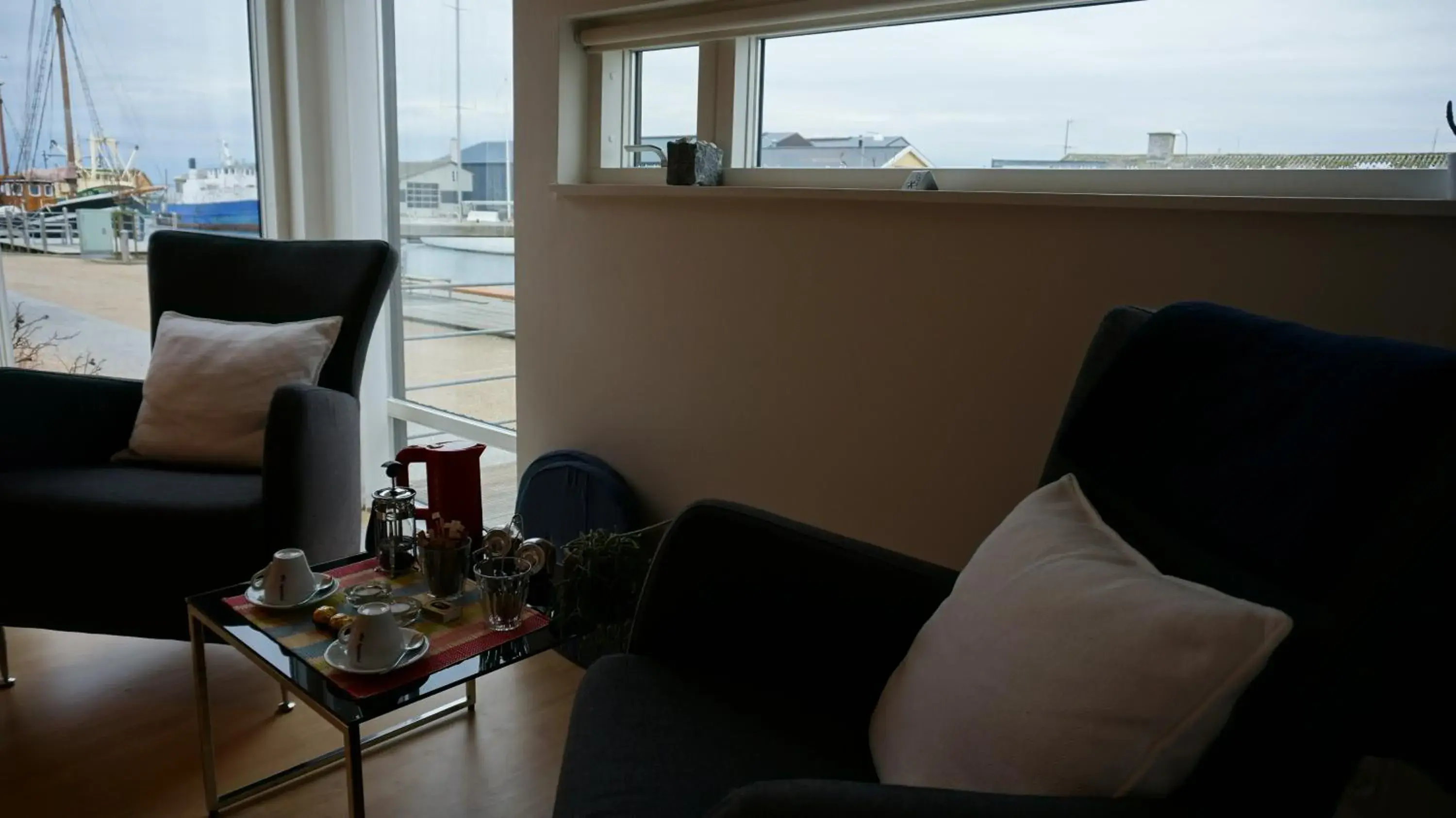 Double Room - single occupancy in Lunds Hotel Double Room - single occupancy in Lunds Hotel