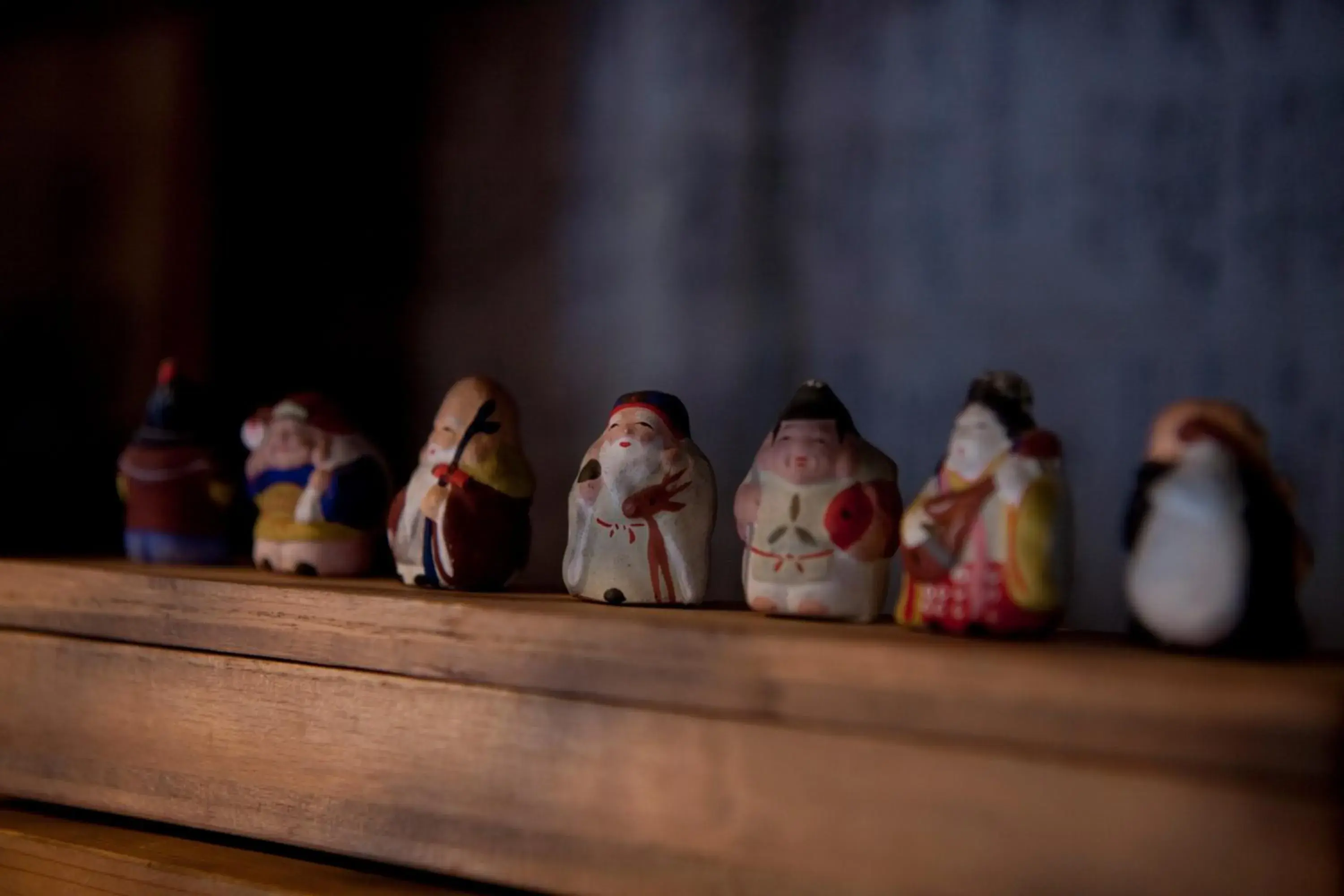 Lobby or reception in Andon Ryokan Lobby or reception in Andon Ryokan