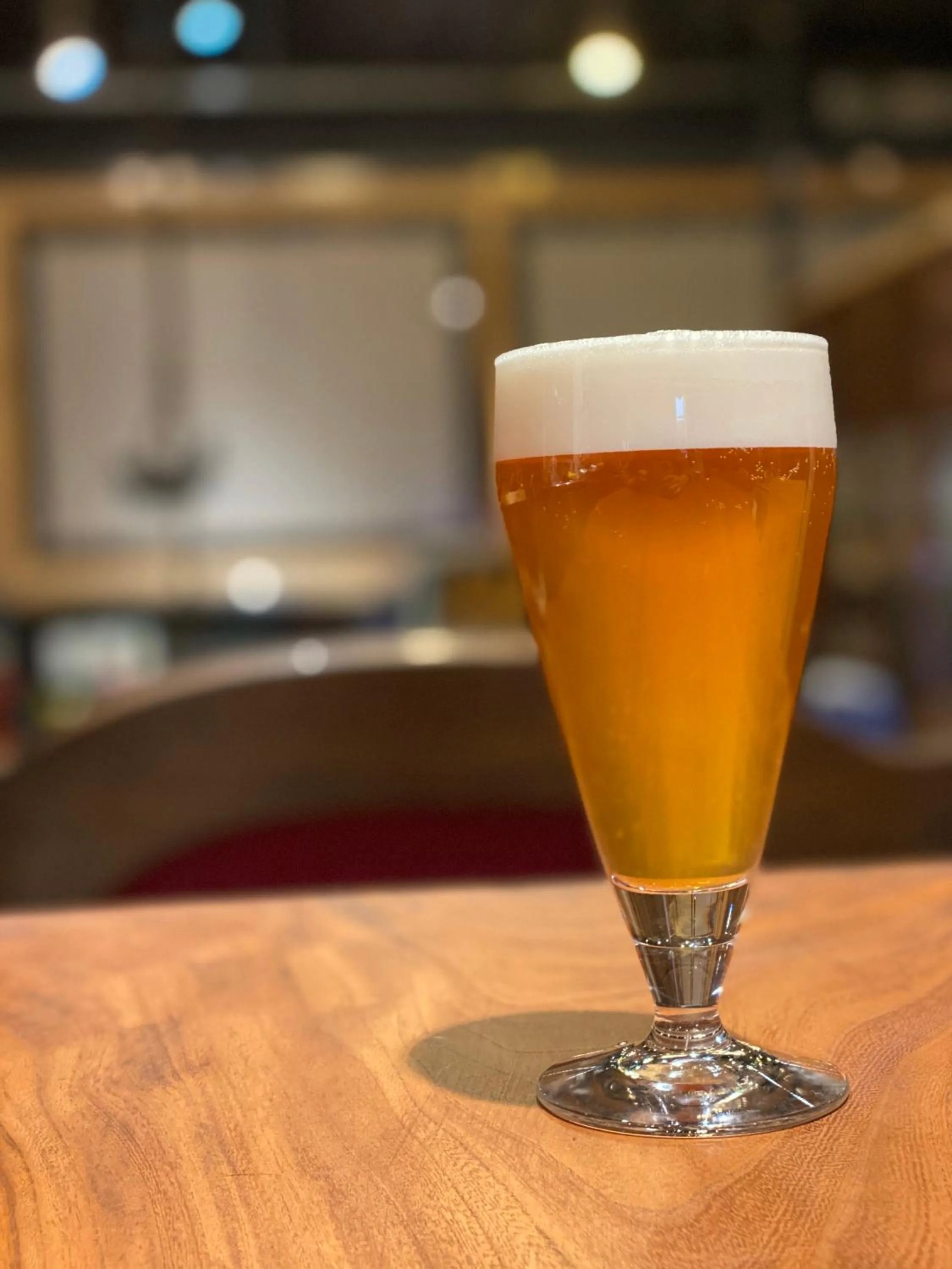 Alcoholic drinks in Andon Ryokan